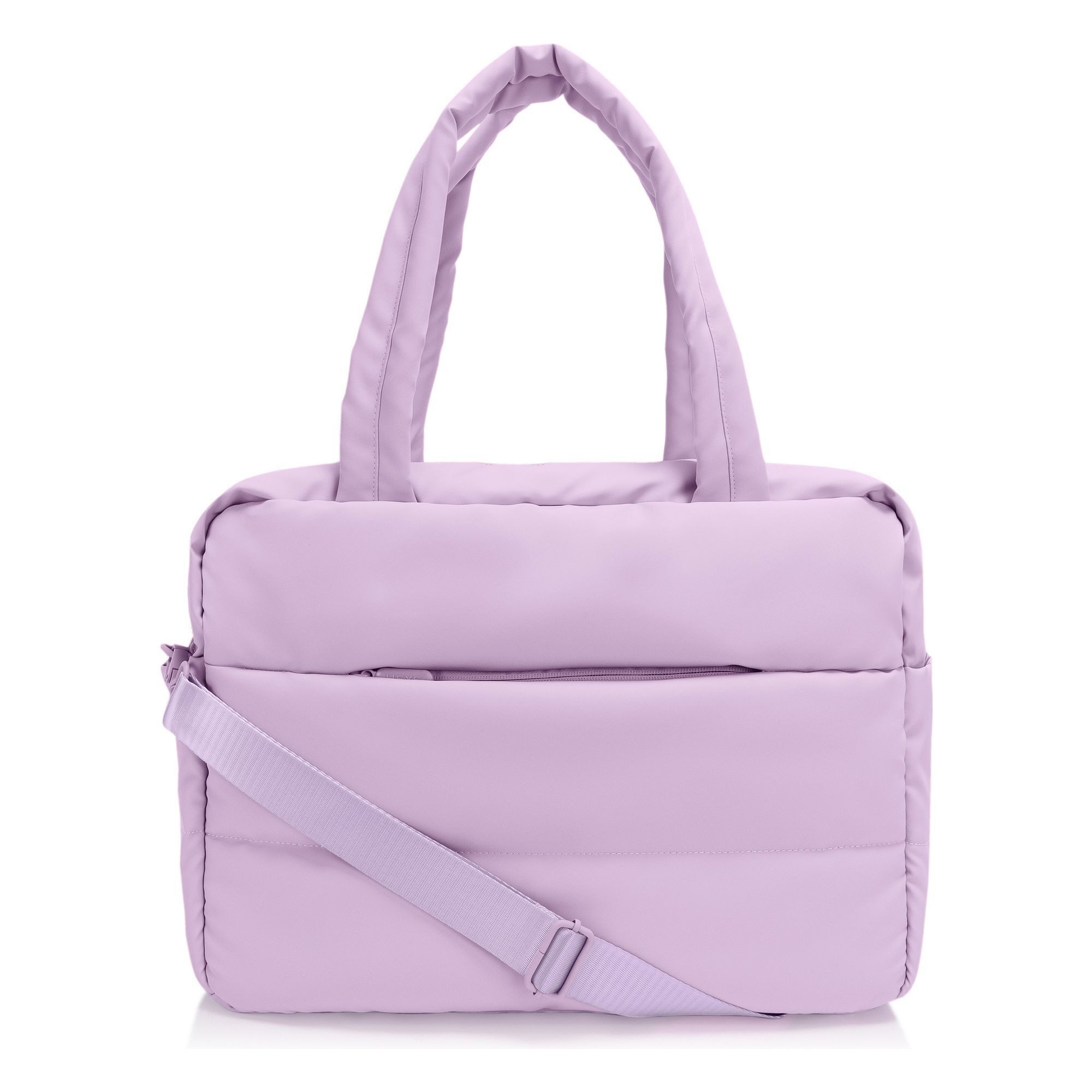 Heys Schultertasche Puffer, Polyester