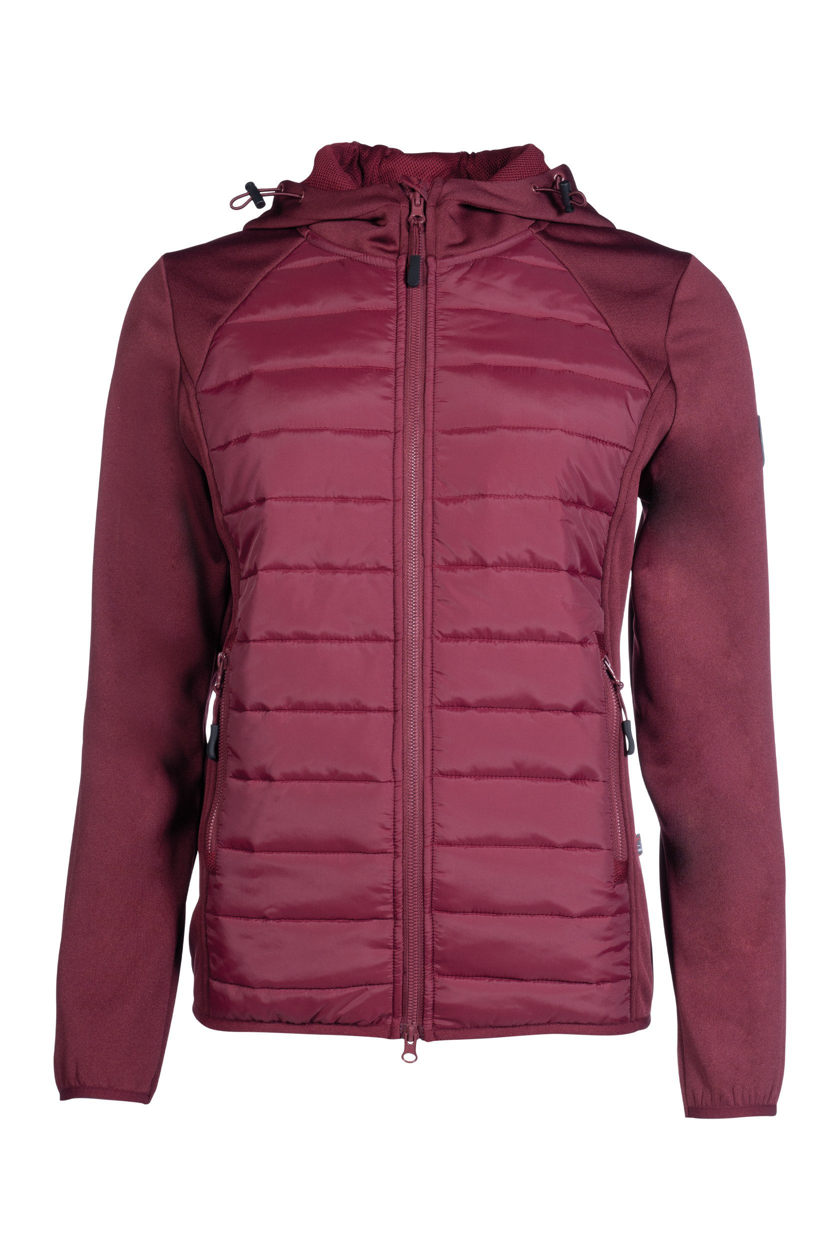 HKM Sweater Sweatjacke -Style- günstig online kaufen