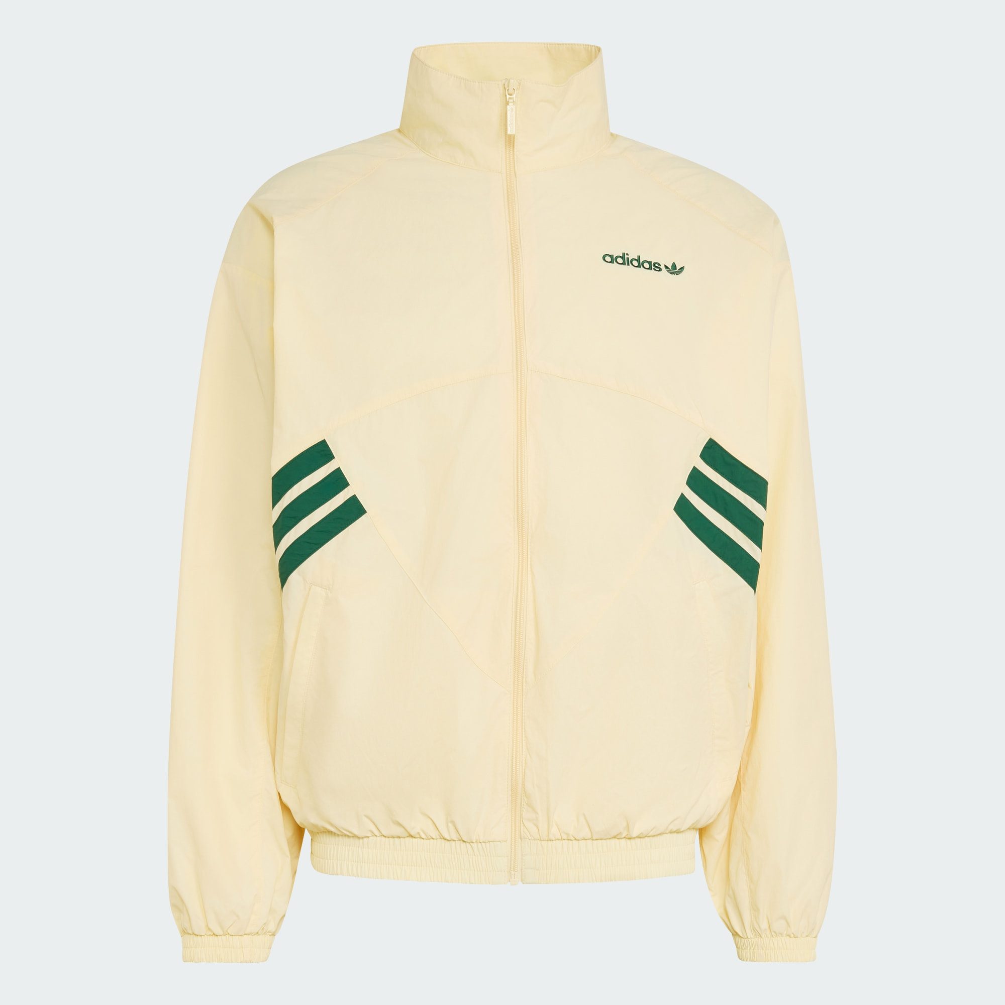 adidas Originals Trainingsjacke MUNICH 93 ORIGINALS JACKE (1-St)