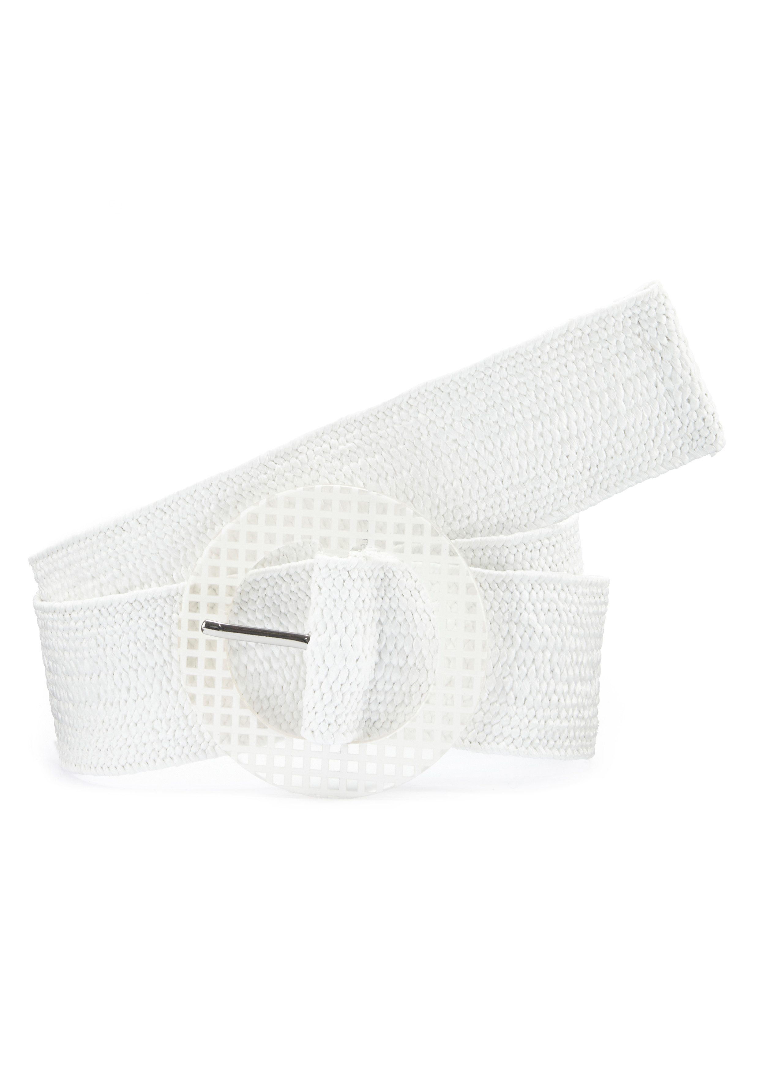 LASCANA Taillengürtel Stretchgürtel, Bauchgürtel mit Shaping-Effekt, günstig online kaufen