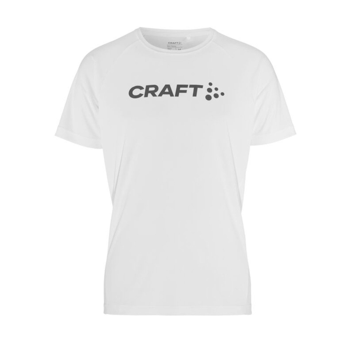 Craft T-Shirt Craft Herren T-Shirt Core Essence Logo Tee M 1911786