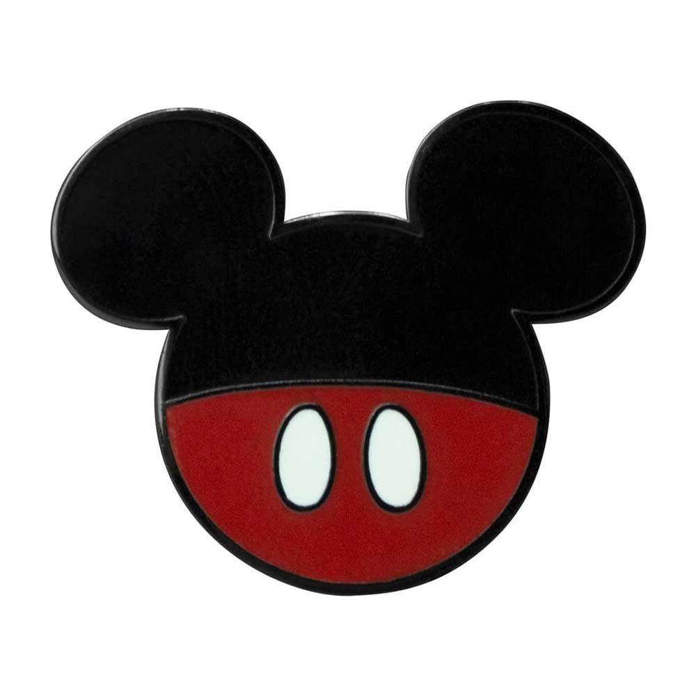 ABYstyle Pins Disney Pin, Mickey Mouse Anstecker Ohren & Hose, Brosche schwarz &, Disney Mickey Mouse Pin