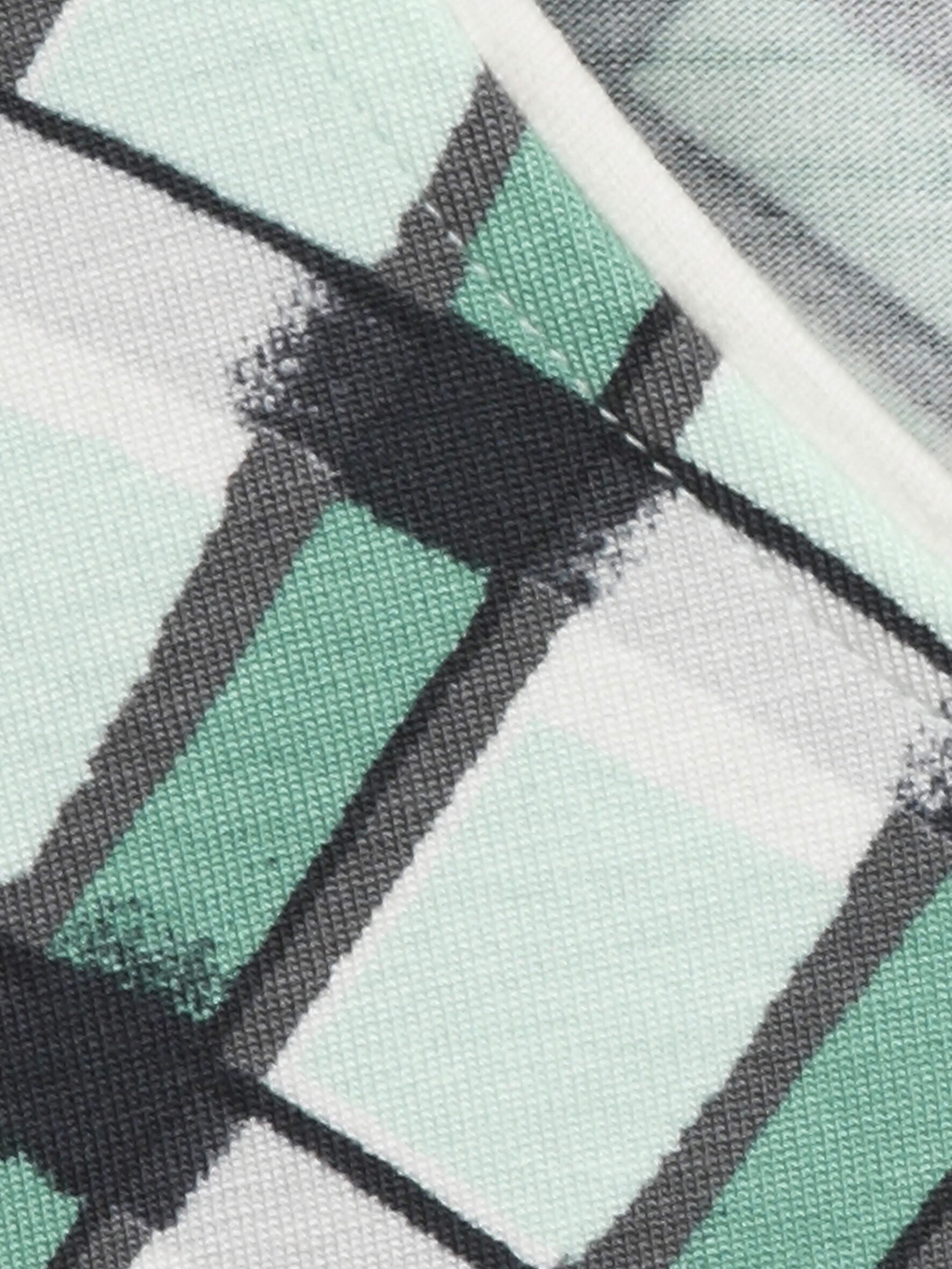 VIA APPIA DUE Print-Shirt (1-tlg) Große Größen
