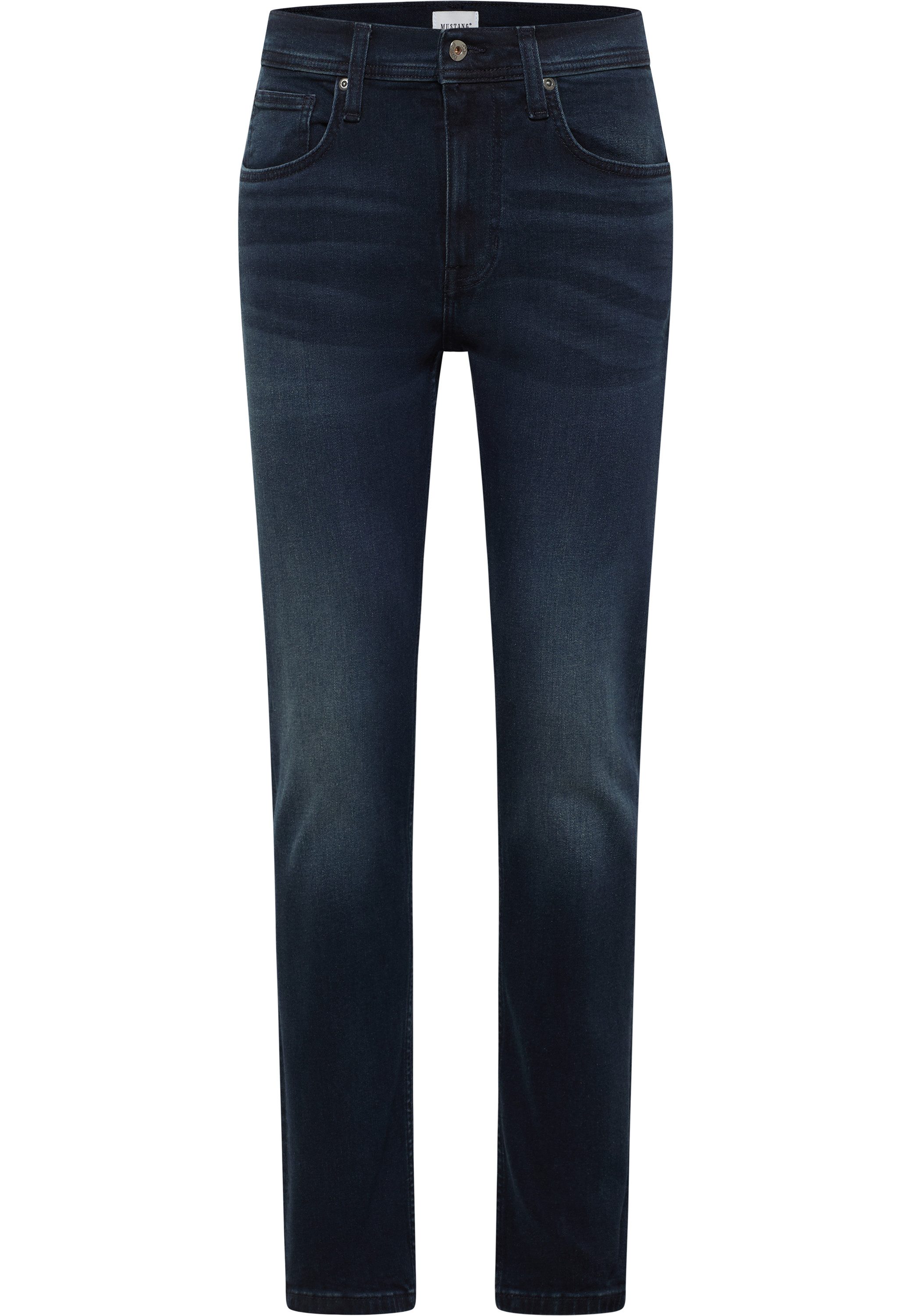 MUSTANG Slim-fit-Jeans Herren Style Orlando Slim
