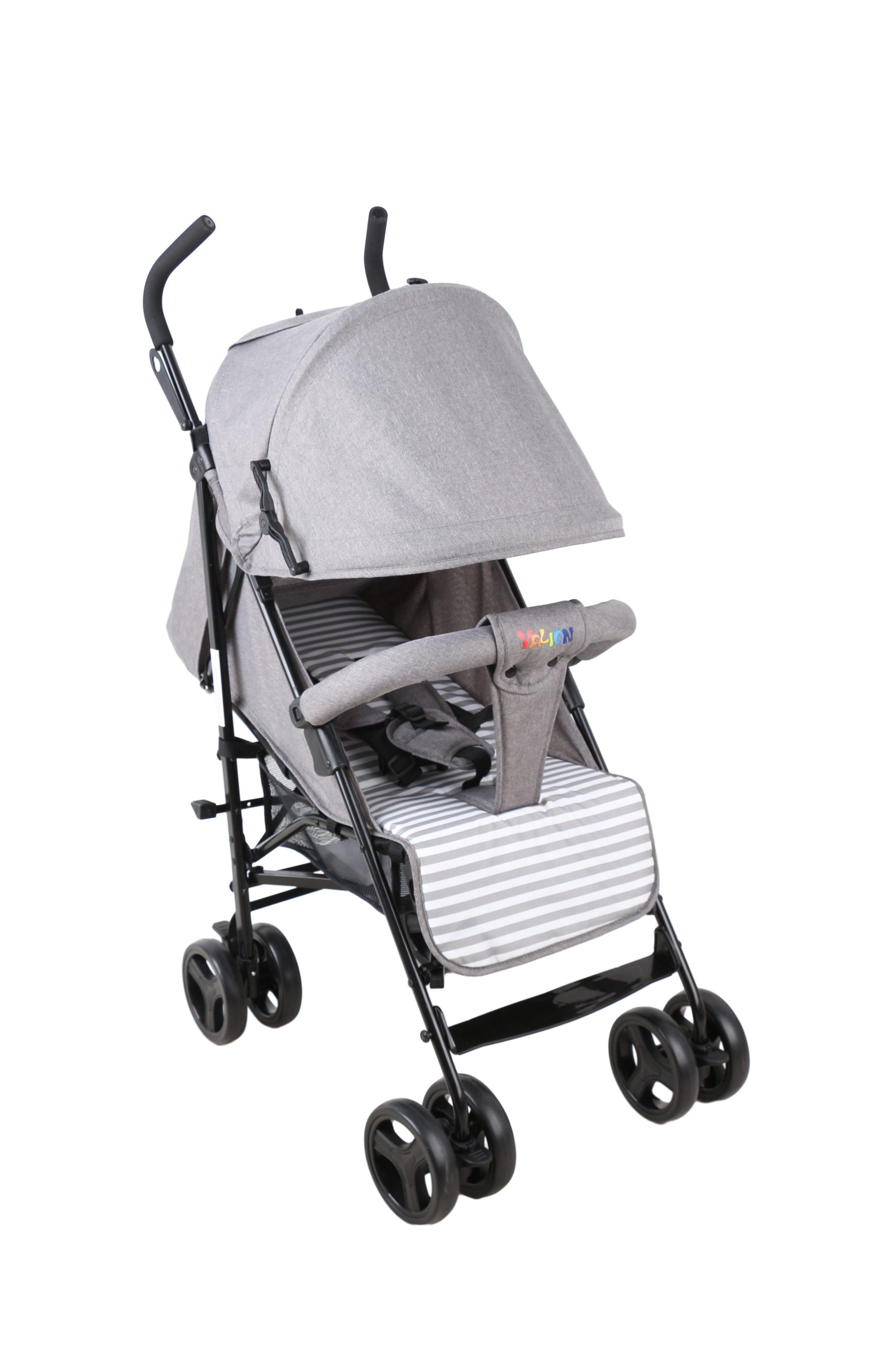 Kinder-Buggy Kinderwagen Buggy Reisebuggy Klein Zusammenklappbar bis 15kg