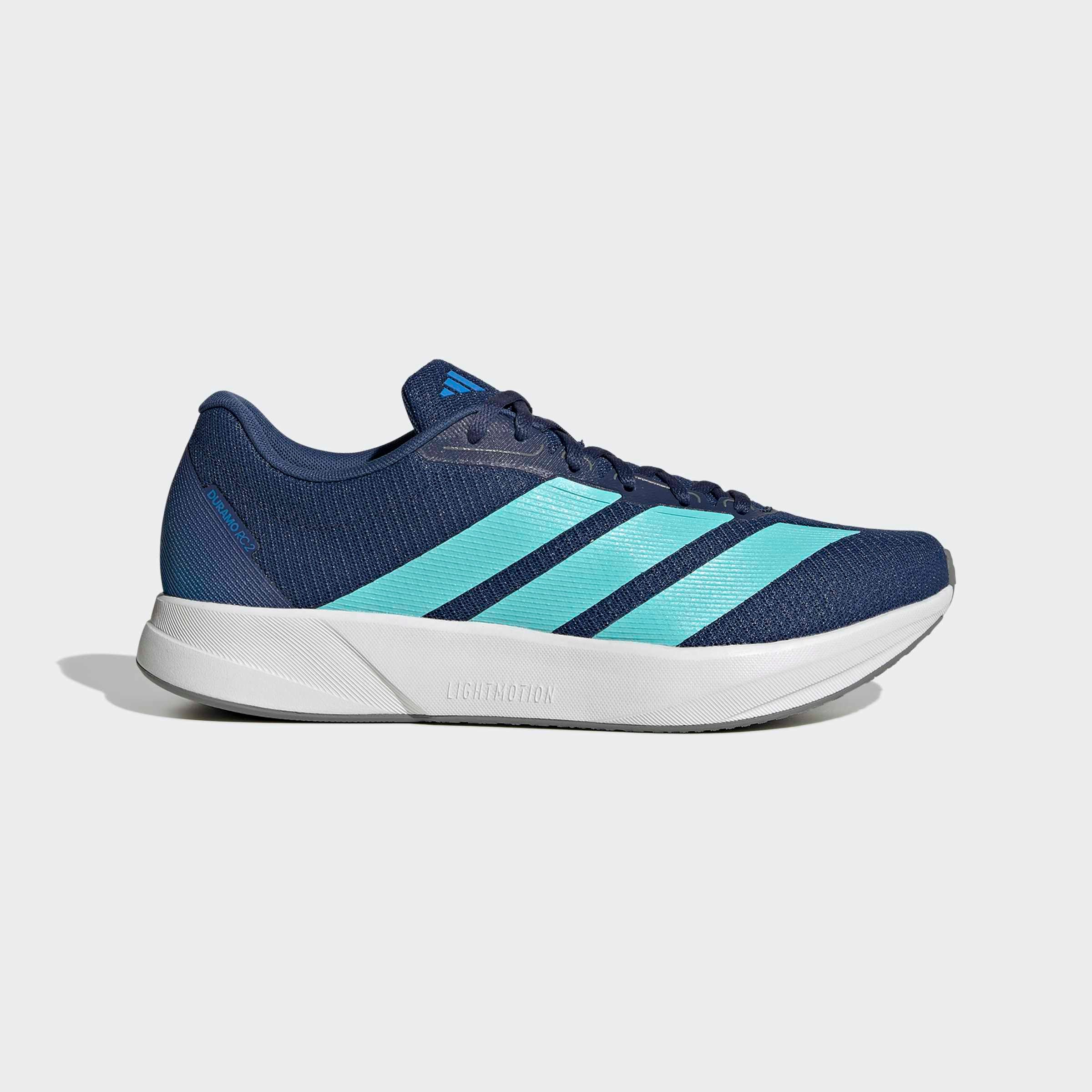 adidas Performance DURAMO RC2 RUNNING Laufschuh sehr leicht