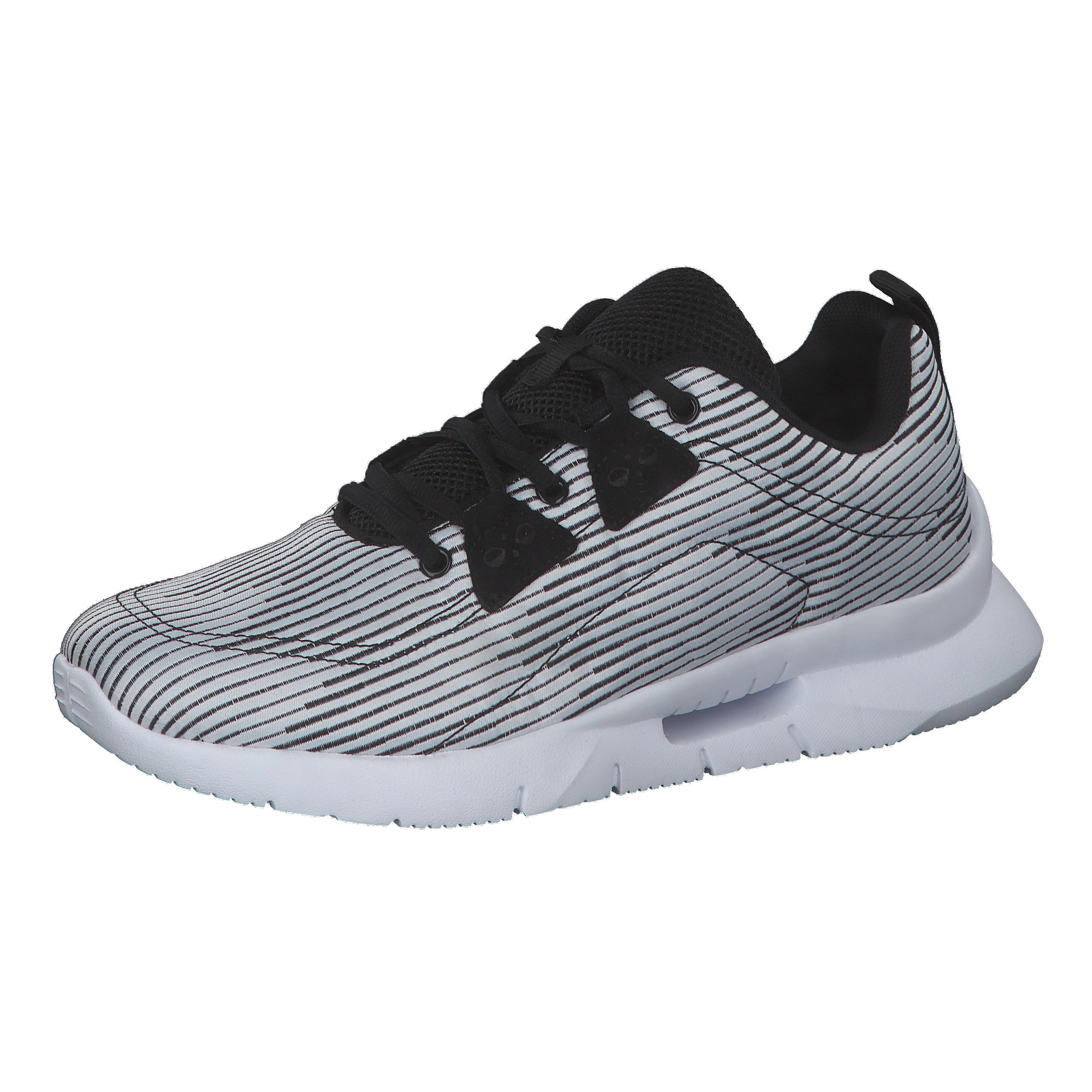 Hummel Unisex Sneaker Training 400 206049 Sneaker