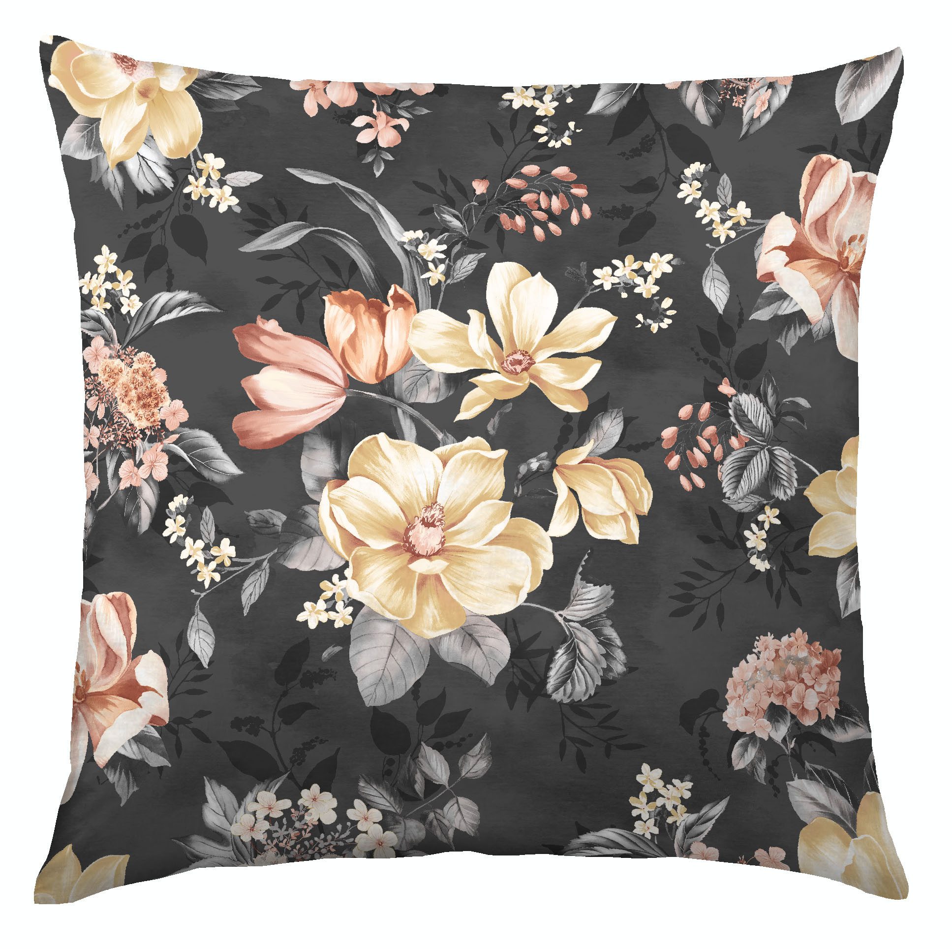 Kaeppel Bettwäsche Magnolia, Feinbiber, 2 teilig