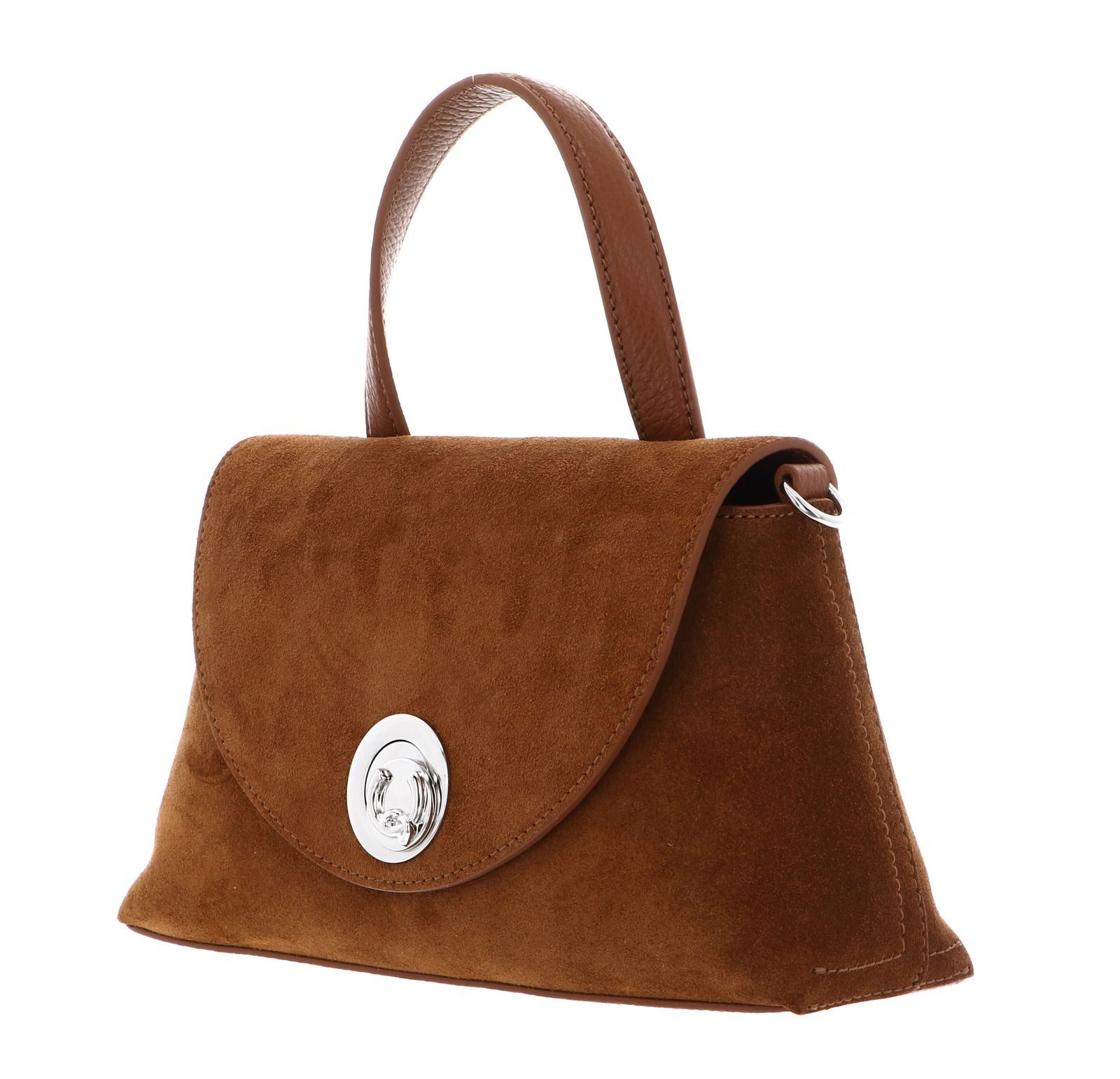 COCCINELLE Handtasche Handbag, aus echtem Rindsleder