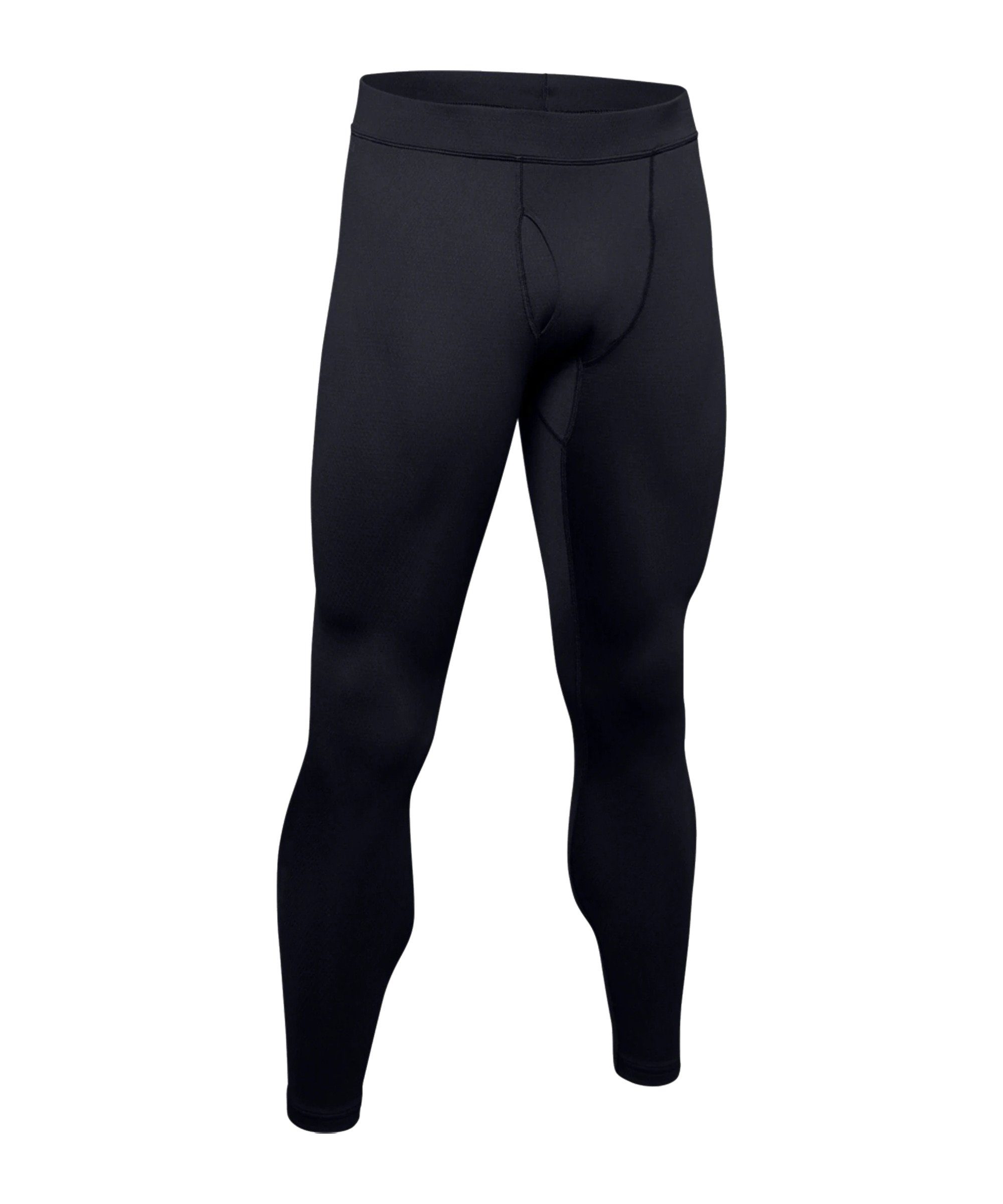 Funktionshose Under Armour Coldgear Base 3.0 Tight Tights Herren