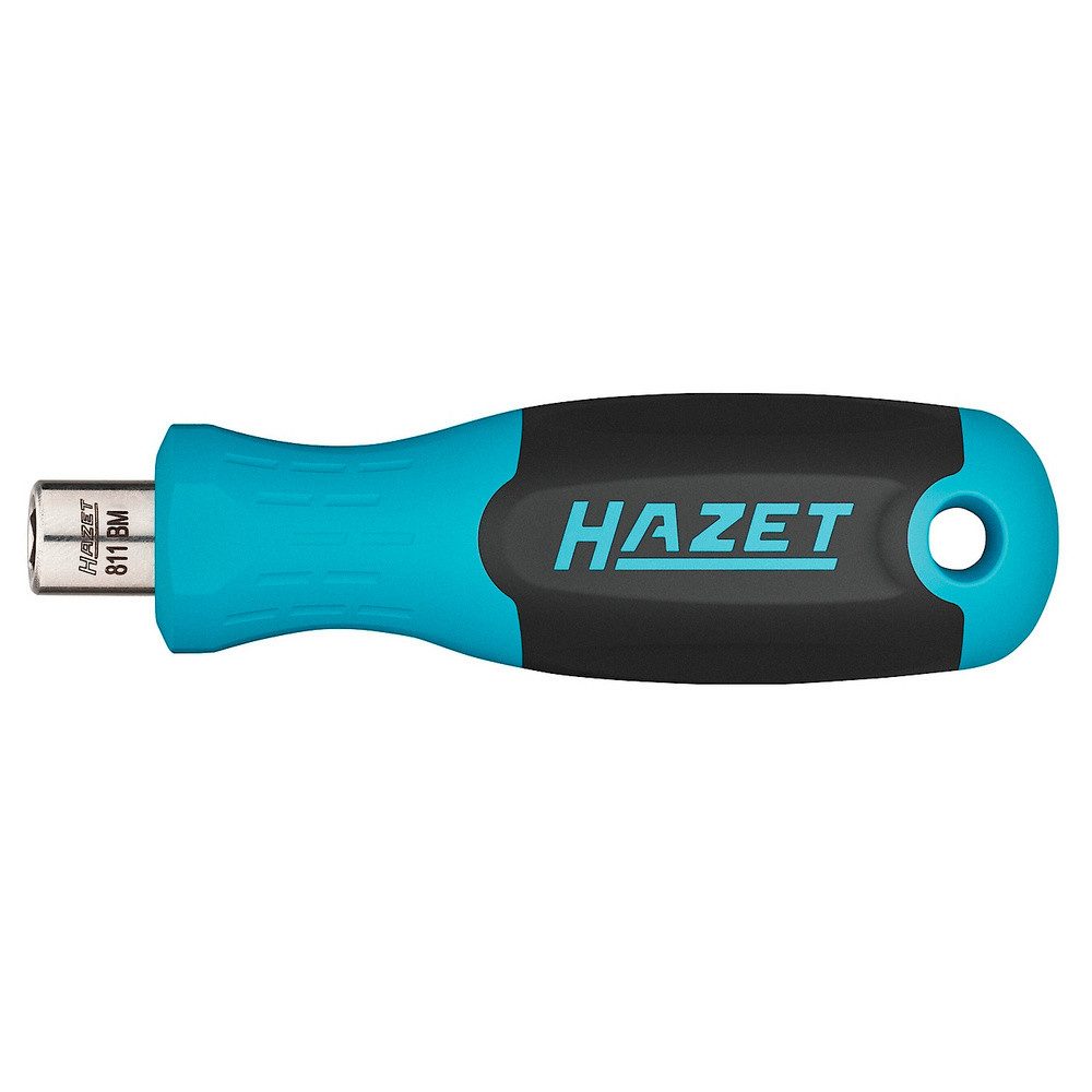 HAZET Держатель бит Hazet 811BM Держатель бит 811BM 1/4 Zoll (6,3 mm) Sechskant 115 mm