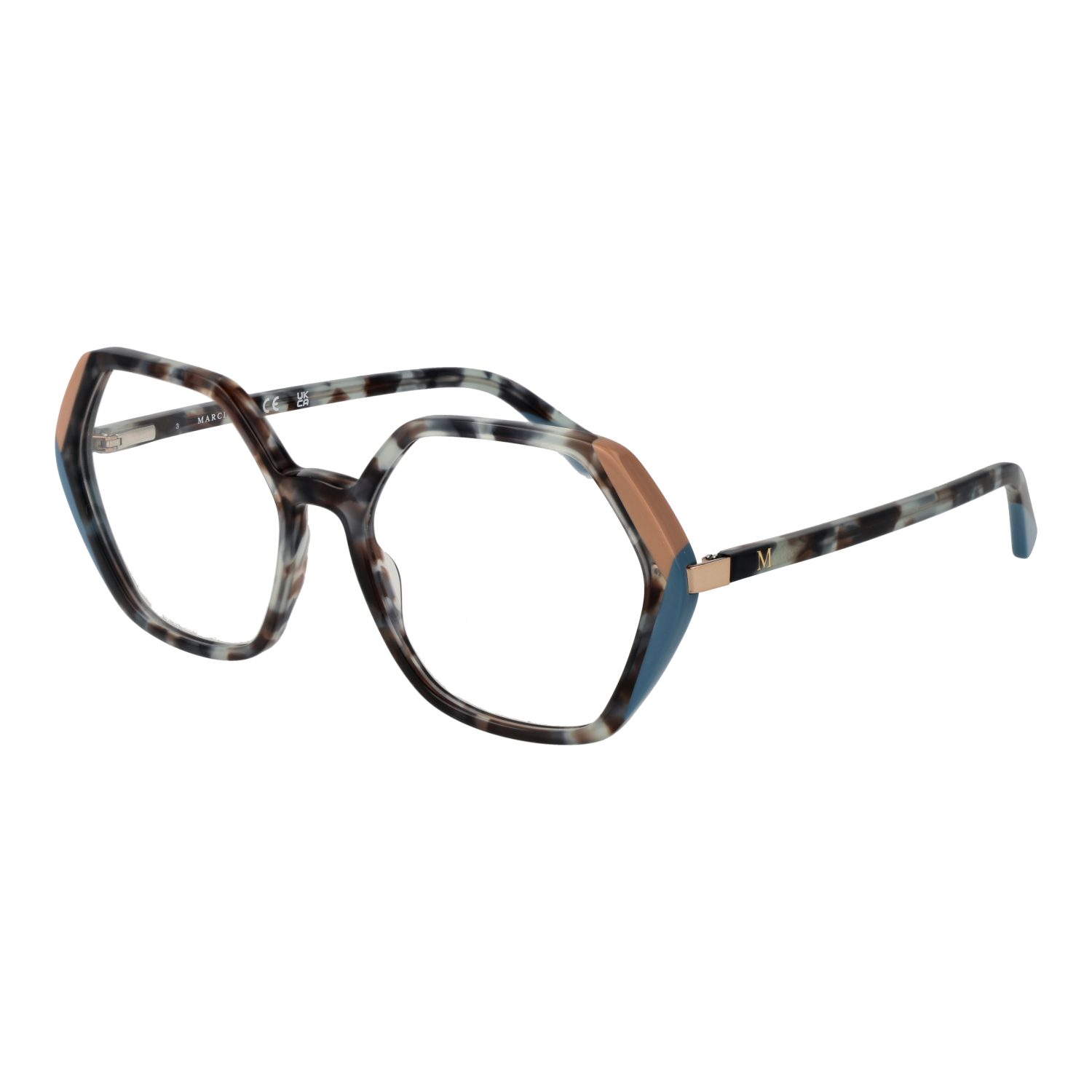 Guess Brillengestell GM0389 55092