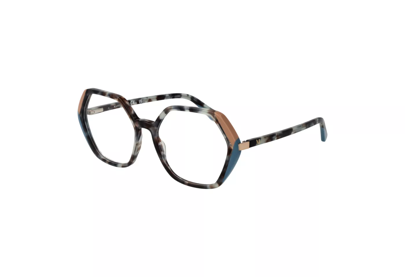Guess Brillengestell GM0389 55092