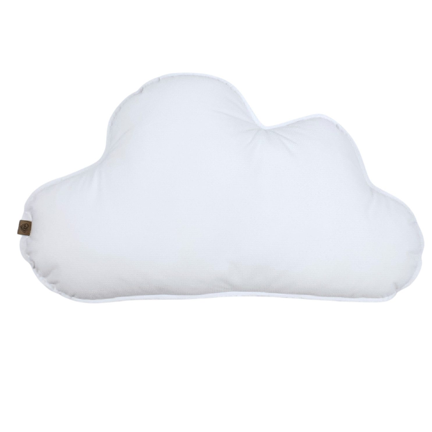 Babymajawelt Dekokissen Kuschelkissen Velvet - Wolken günstig online kaufen