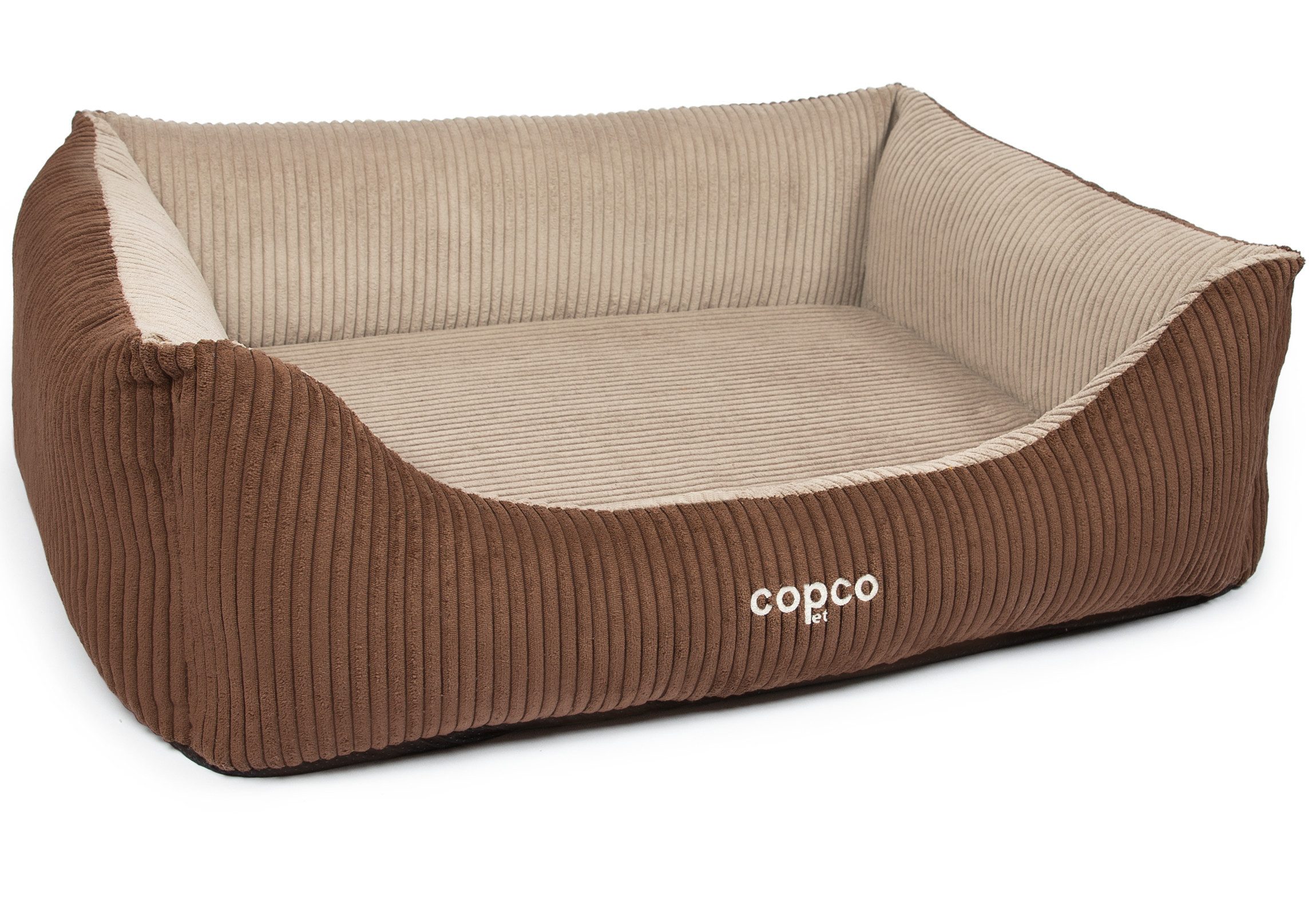 CopcoPet Tierbett Hundebett - Kyra