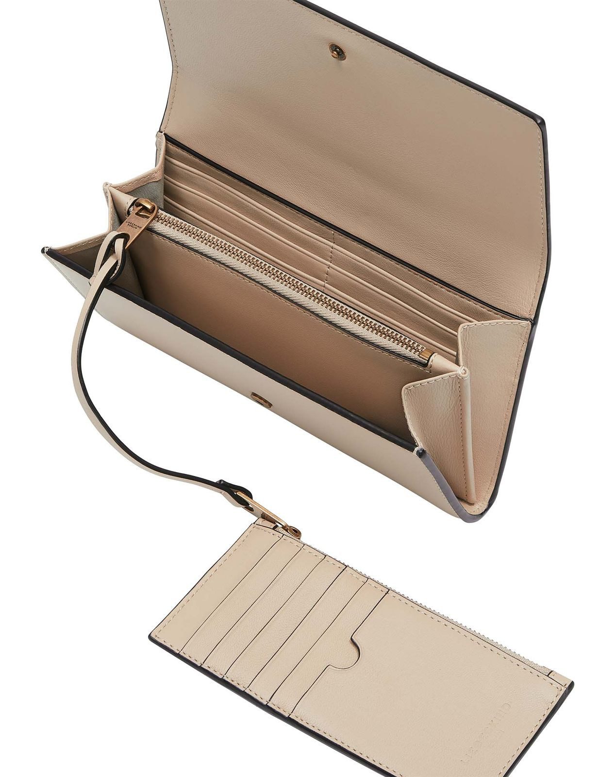 Liebeskind Berlin Geldbörse Valentina Wallet (Set, günstig online kaufen
