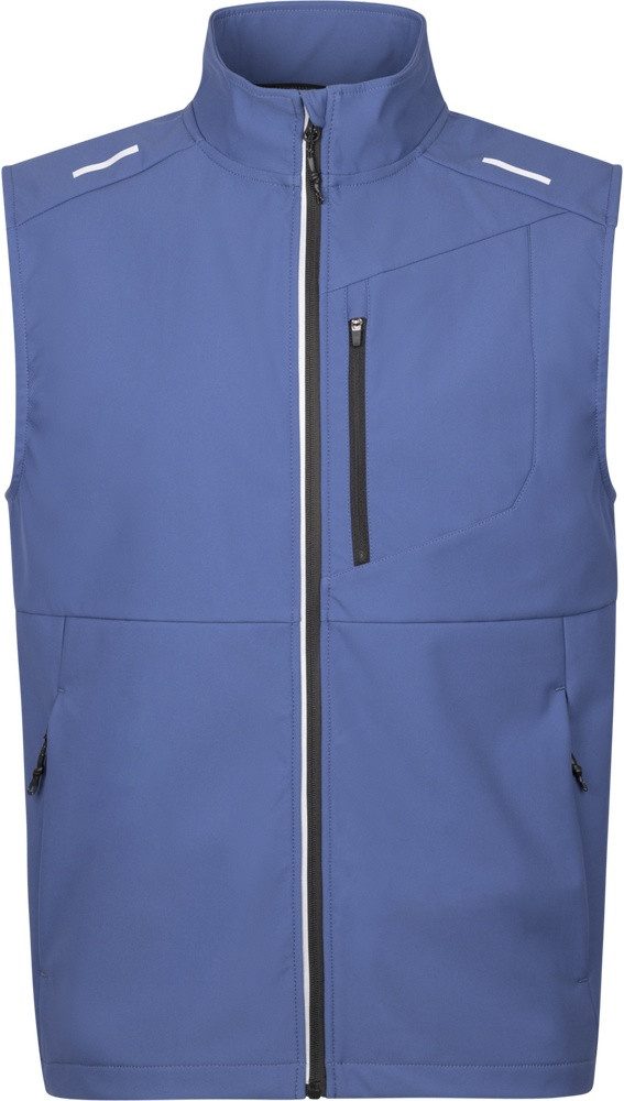 Sweatweste Breton Active Gilet