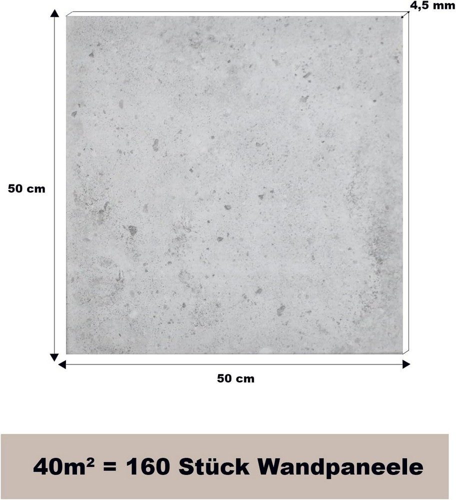 MDEKOR 3D Wandpaneel MDEKOR XPS Dekorative günstig online kaufen