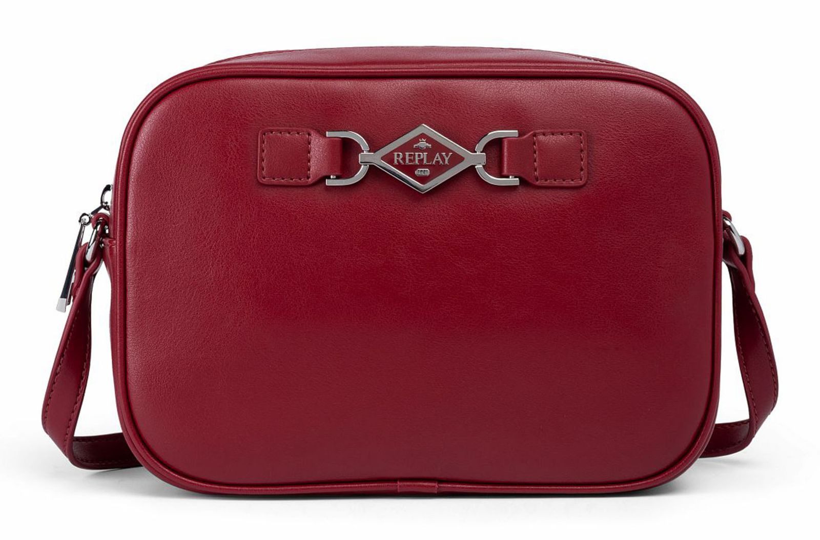 Replay Umhängetasche Crossbody Bag