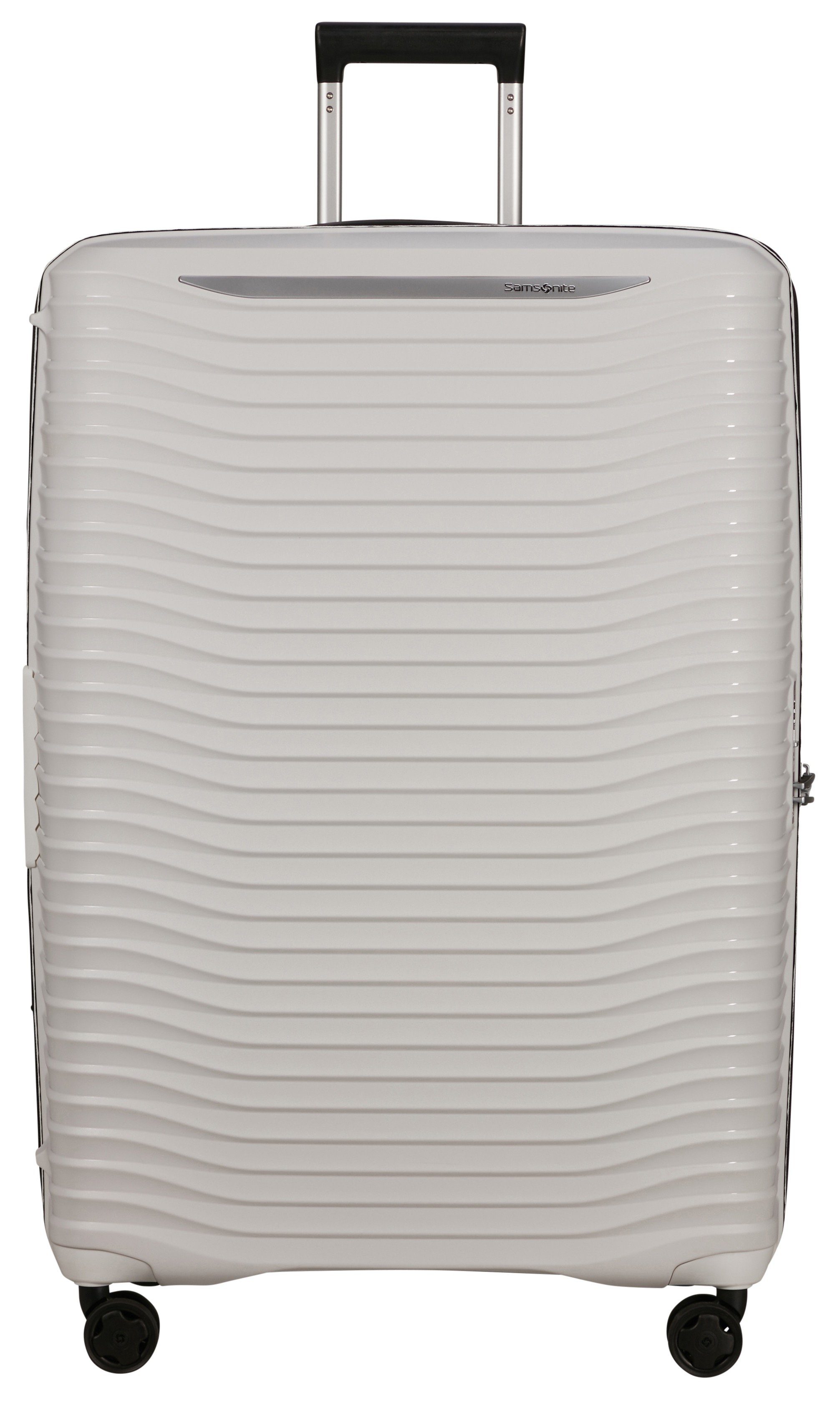 Samsonite Hartschalen-Trolley UPSCAPE, verschiedene Größen und Farben, 4 Rollen, Volumenerweiterung Reisegepäck Hartschalen-Koffer TSA-Zahlenschloss