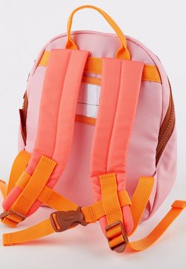 Sigikid Kinderrucksack Kinderrucksack mit Tiermotiv, 3 l (1-tlg)