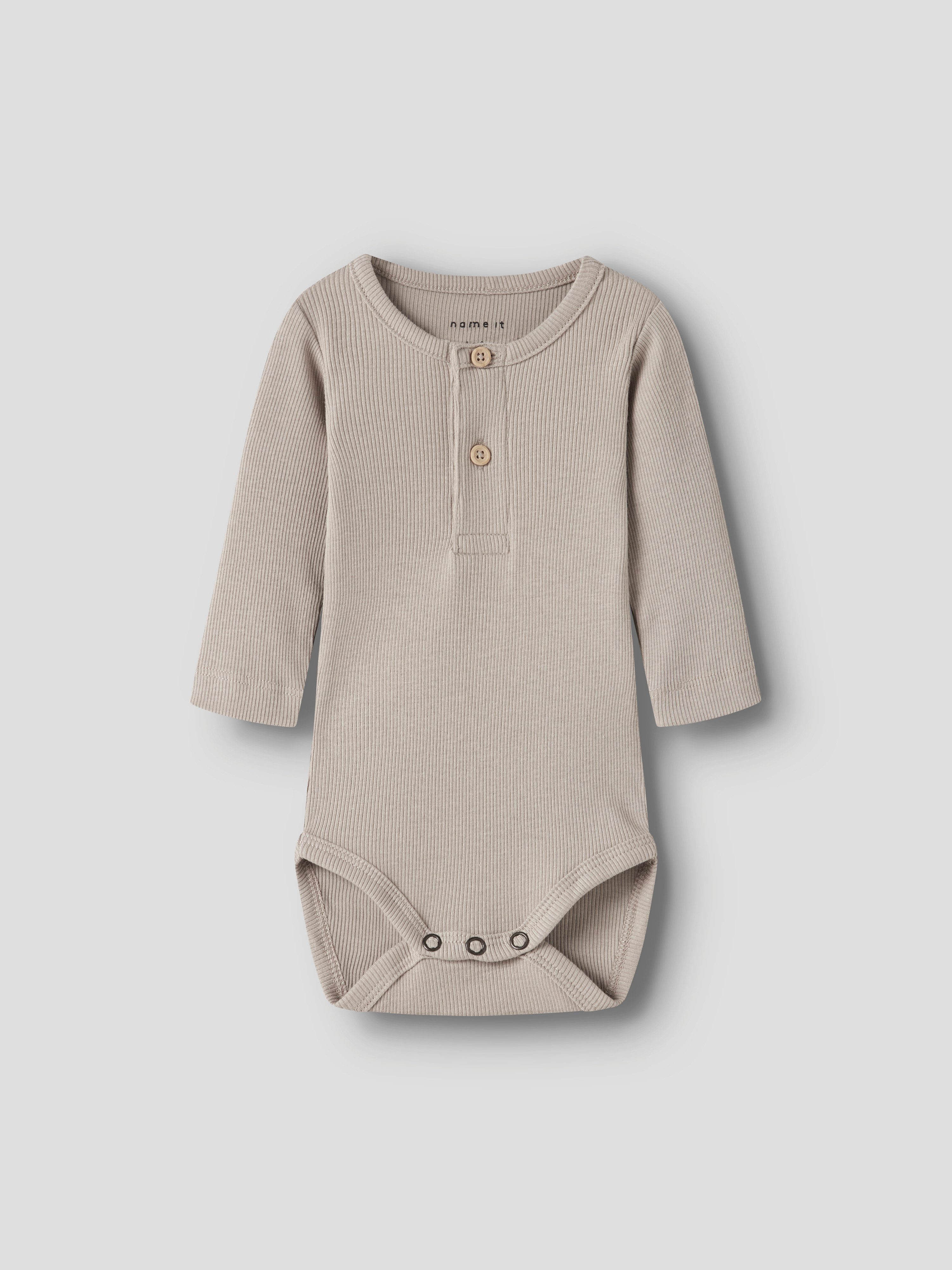 Name It Langarmbody NBMKAB LS BODY NOOS – Bild 2 von 5