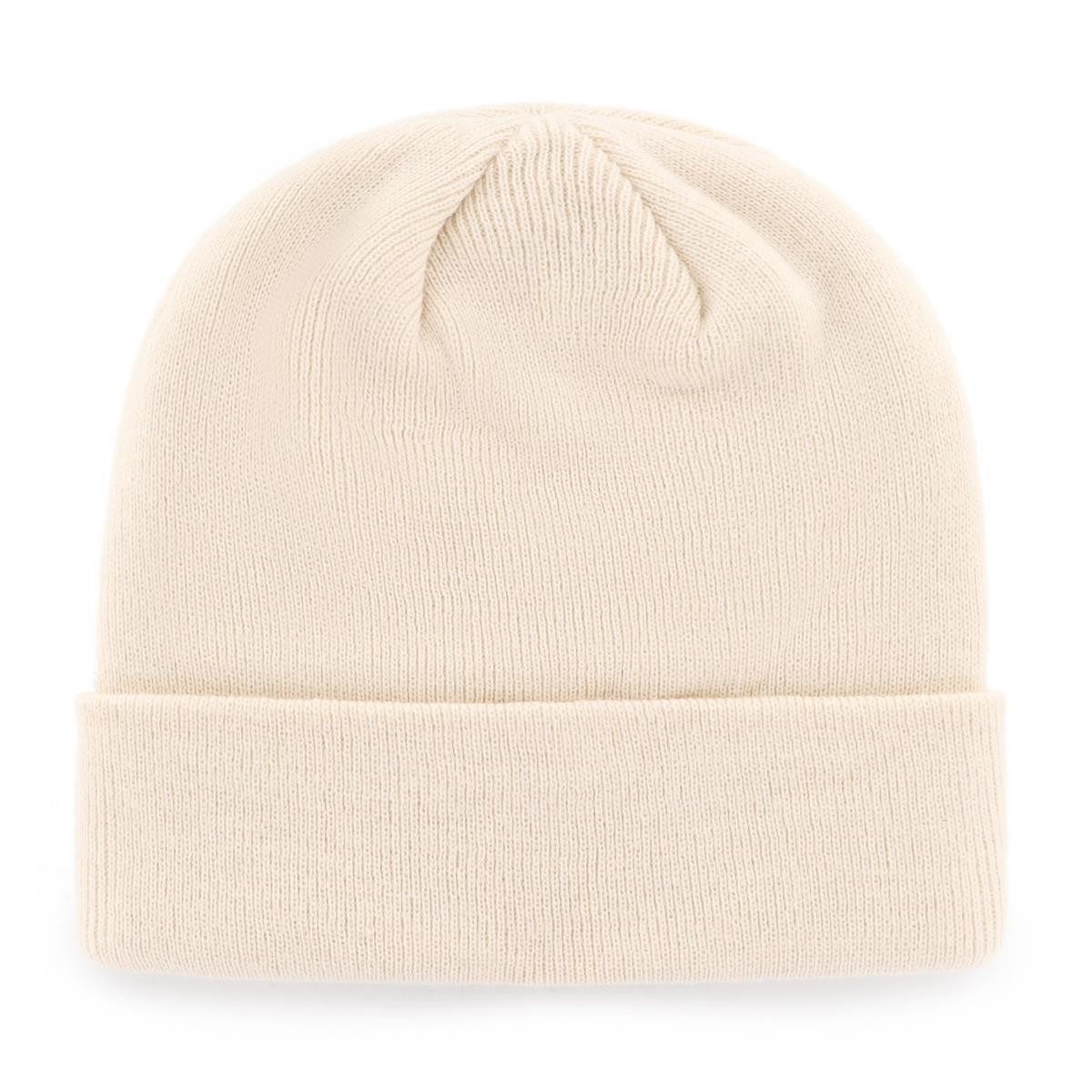 '47 Brand Beanie '47 Brand Beanie MLB Detroit Tigers Centerfield '47 CUFF KNIT (Beanie, Beanie)