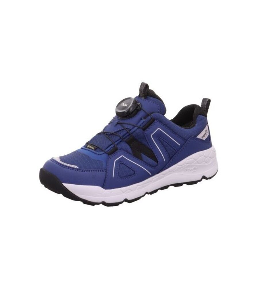 Superfit Superfit FREE RIDE Sneaker (2-tlg)