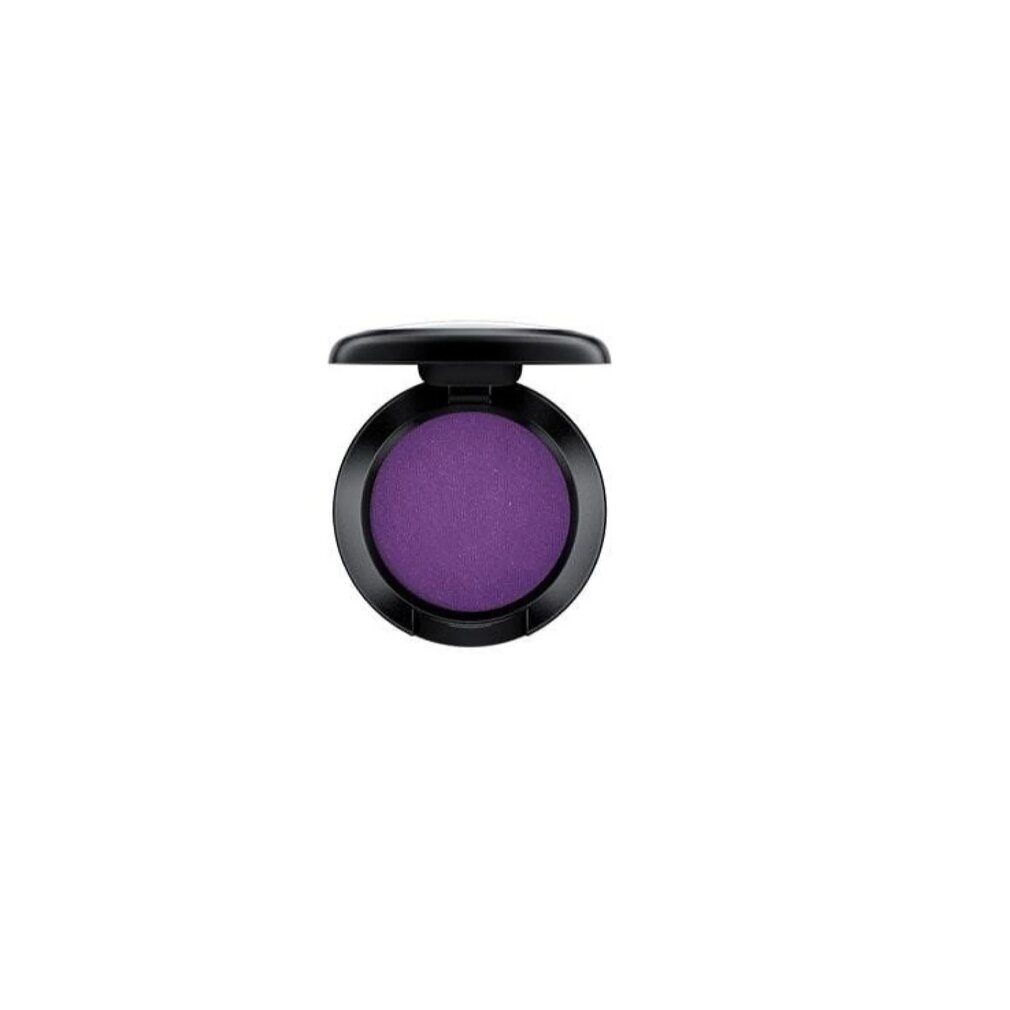 MAC Lidschatten Eye Shadow Power To The Purple 1.5 Gr