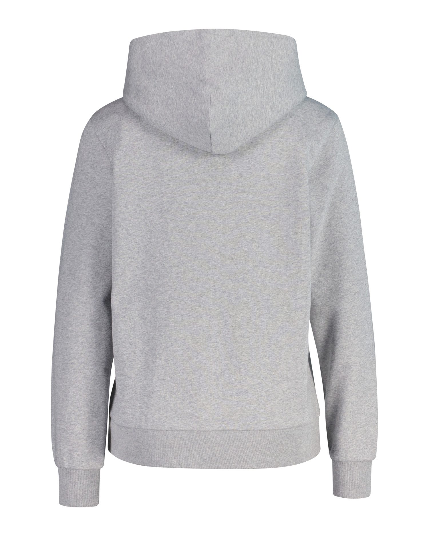 Gant Hoodie REG GRAPHIC HOODIE gerippte günstig online kaufen