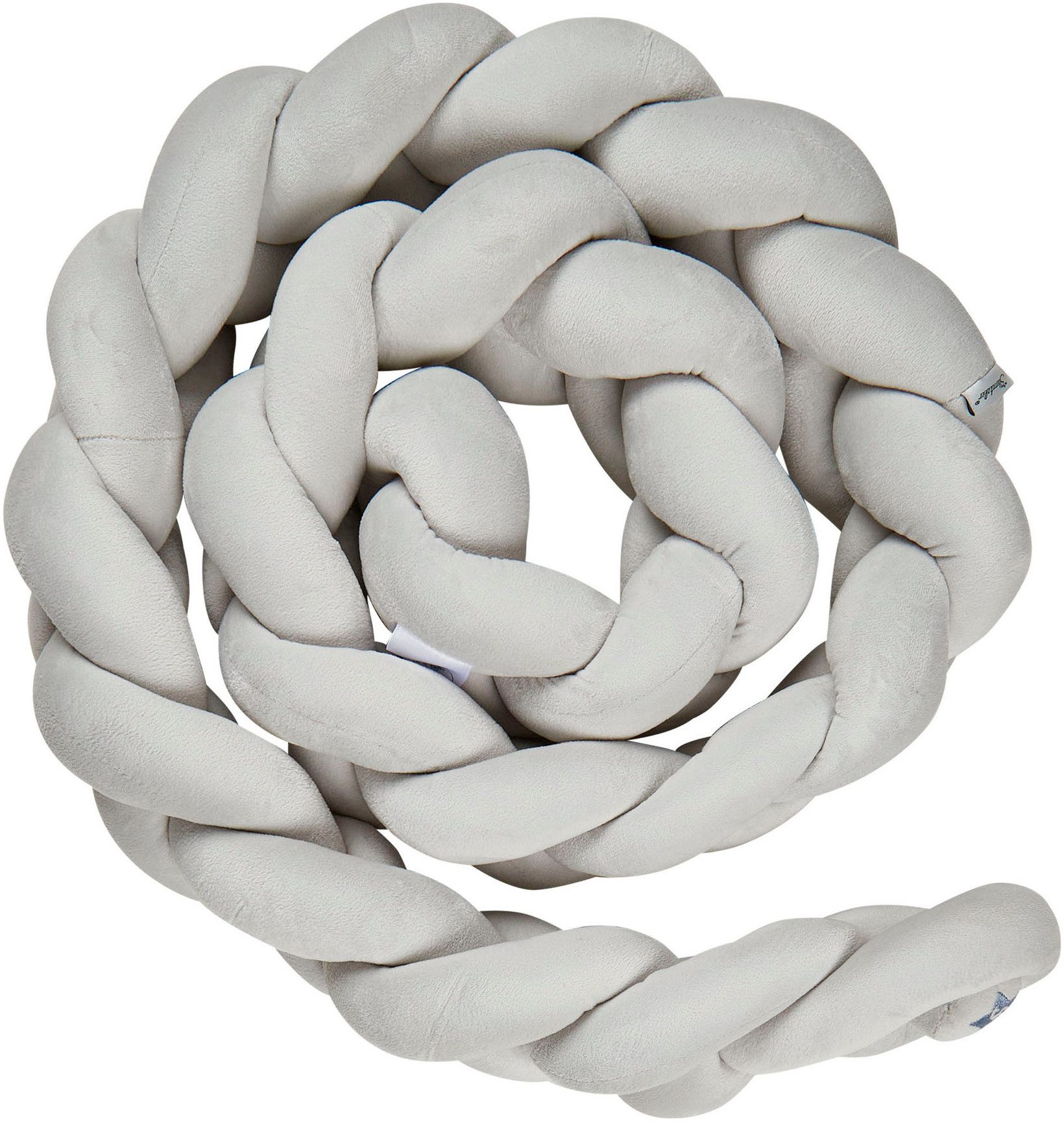 Sterntaler® Nestchenschlange Wickeltischumrandung – Bild 5 von 5
