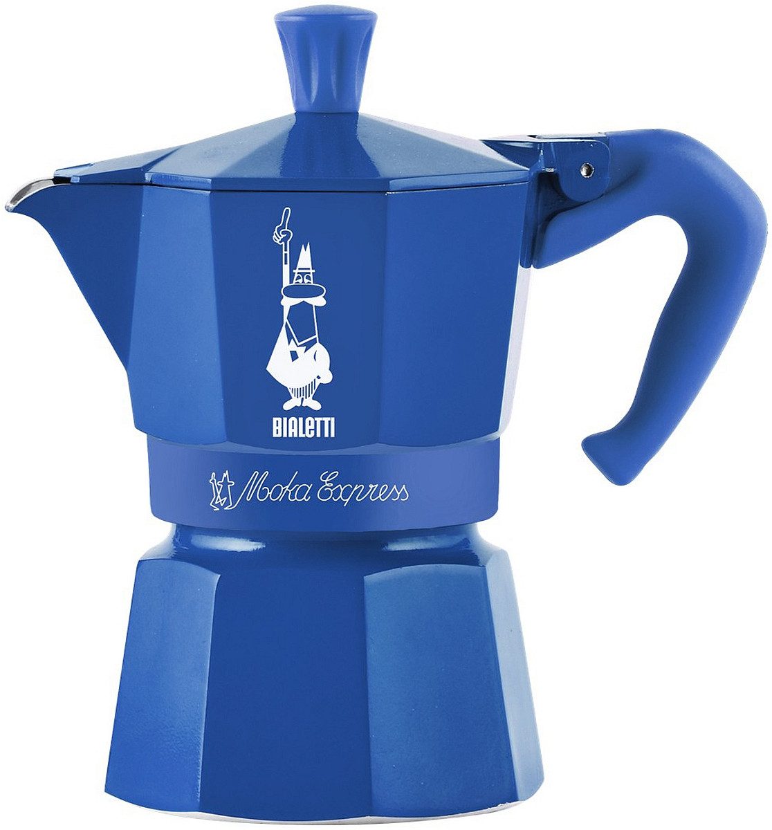 BIALETTI Espressokocher