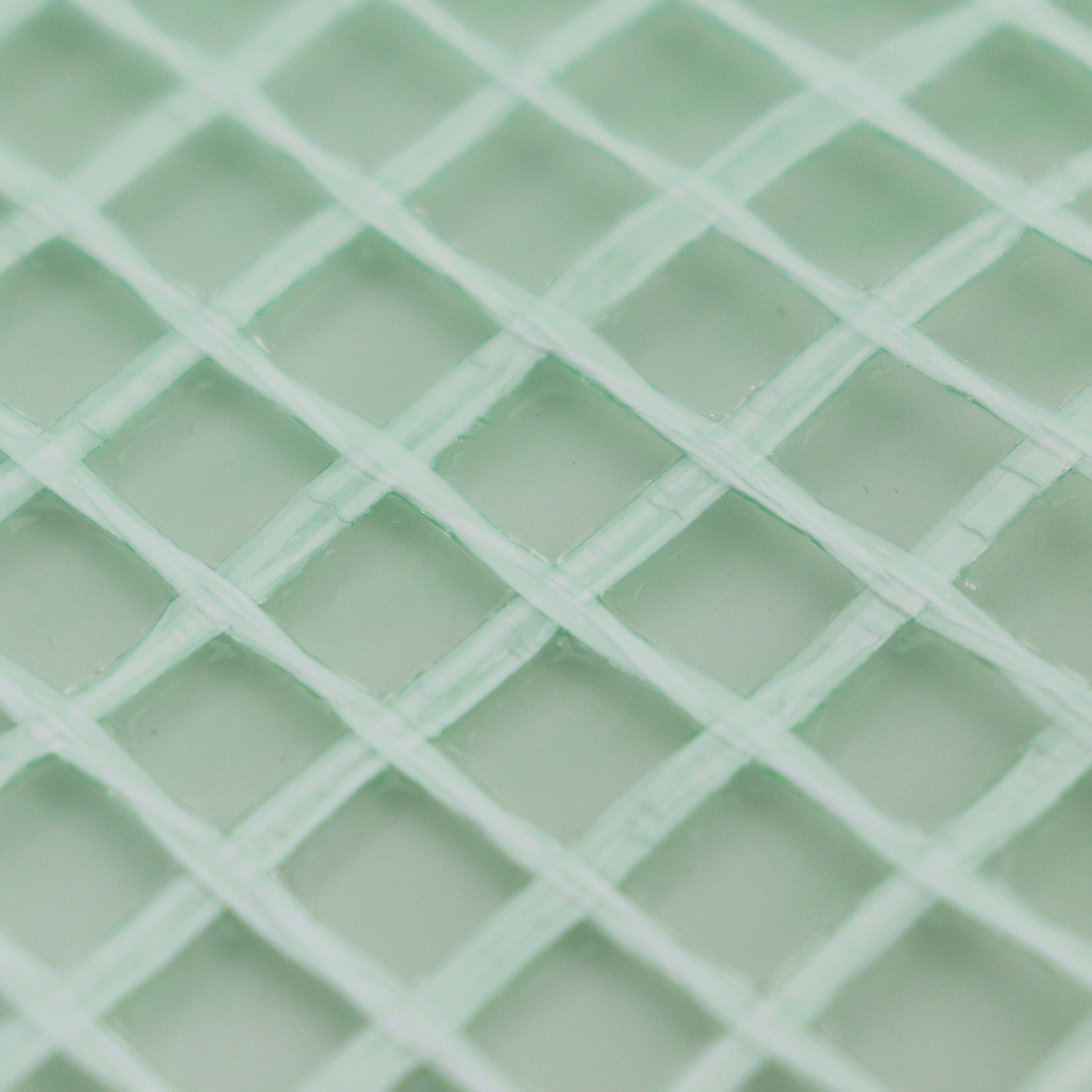 Aquagart Gitterfolie 5m Gitterfolie, Gar...