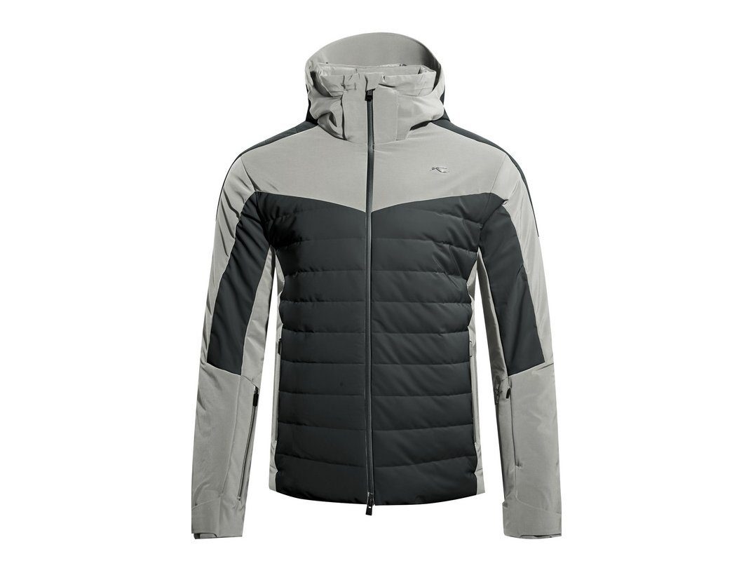 KJUS Skijacke »Kjus Herren Jacke Sight Line Jacket grau« online kaufen |  OTTO