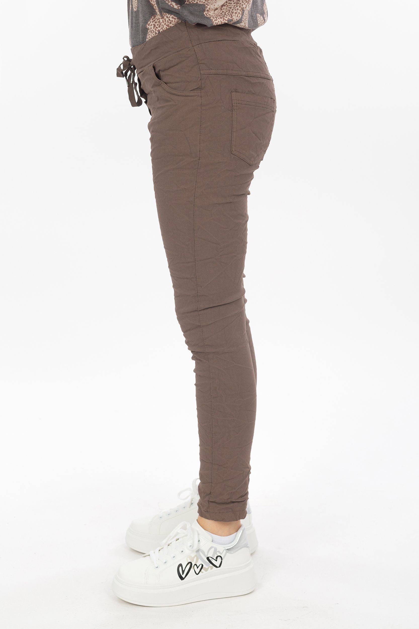 La Strada Stretch-Hose günstig online kaufen