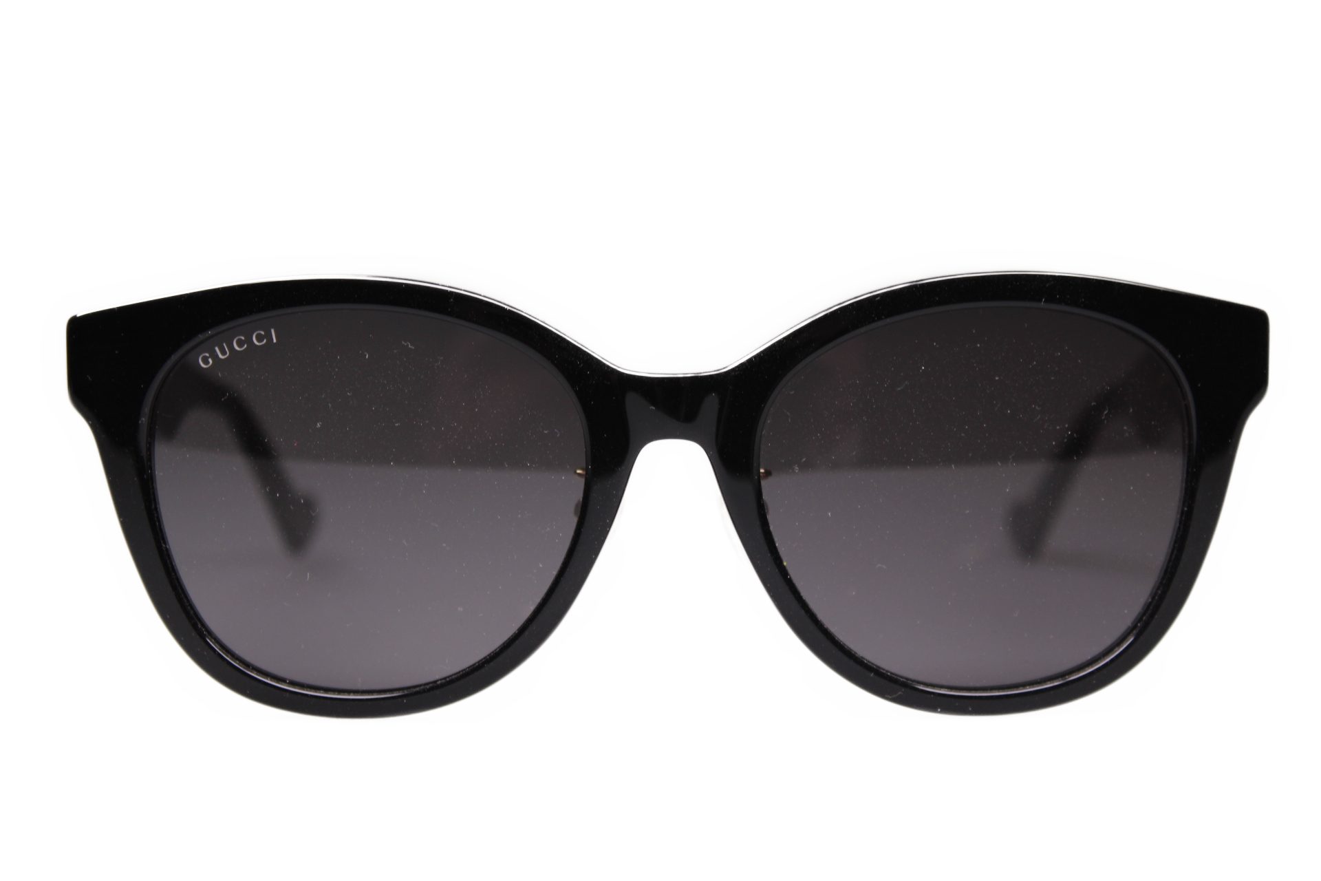 GUCCI Brillengestell GUCCI Sonnenbrille GG1002SK 001 günstig online kaufen