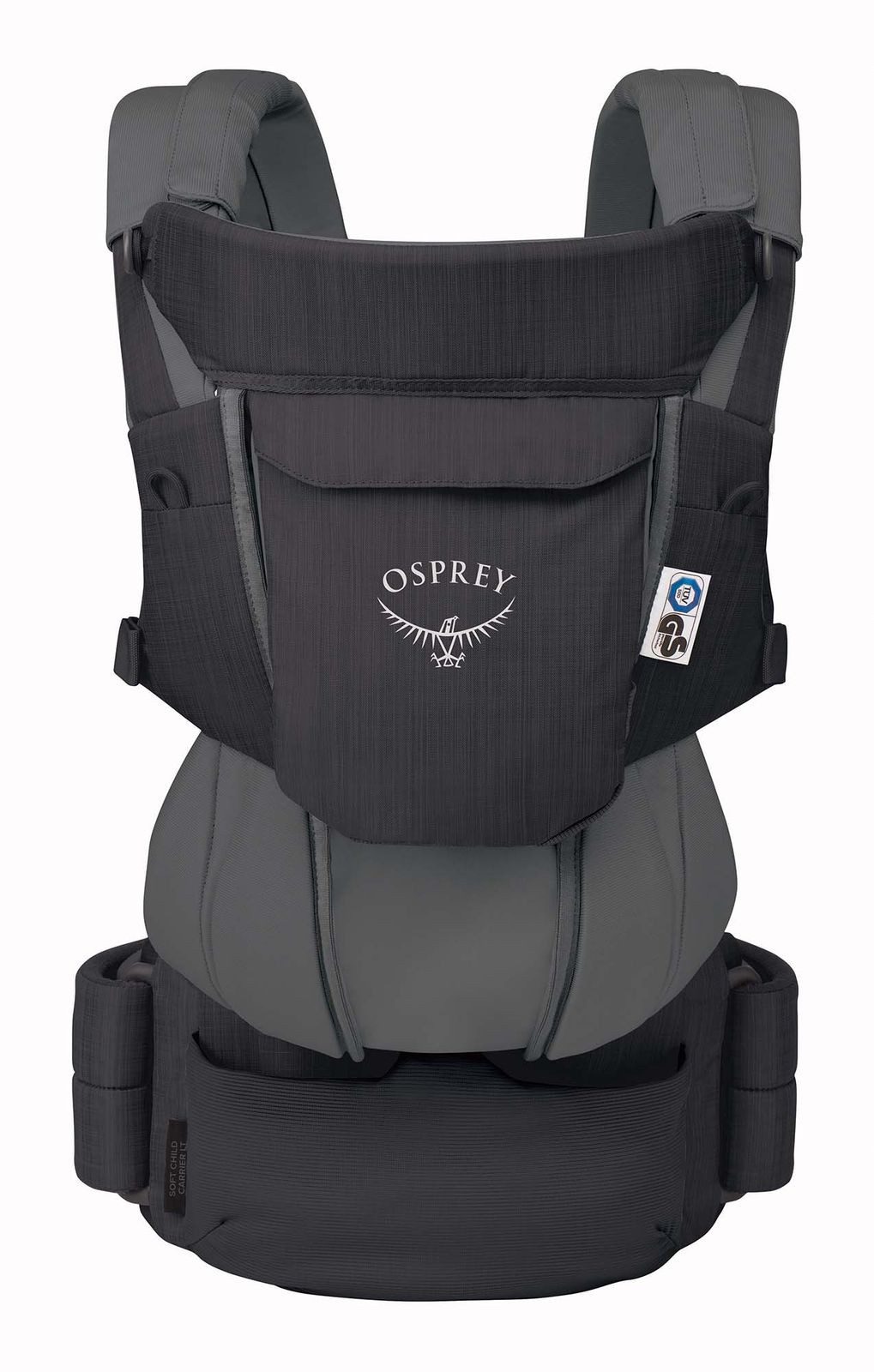 Babytrage Soft Child Carrier LT