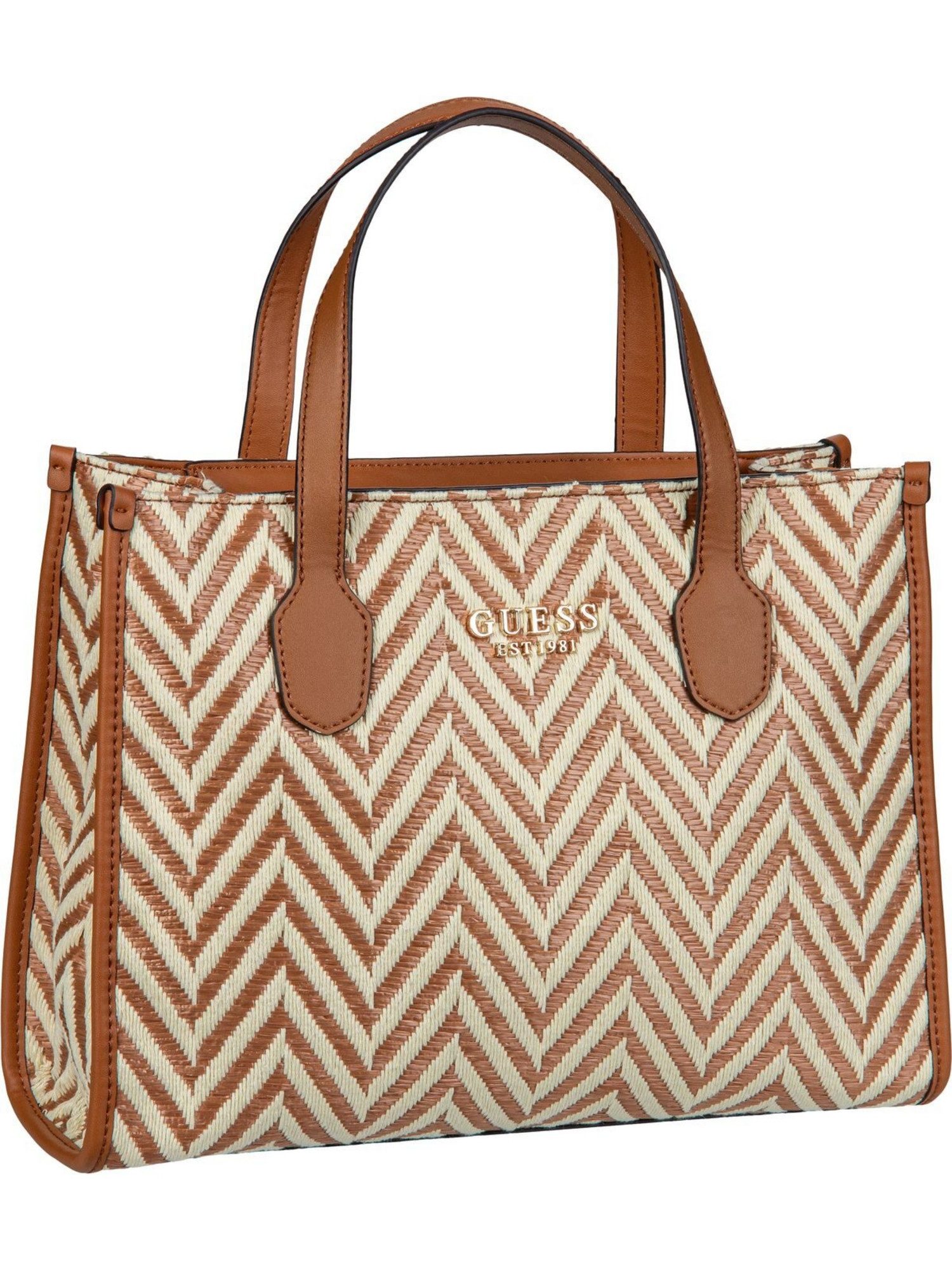 Handtasche Silvana 2 Compartment