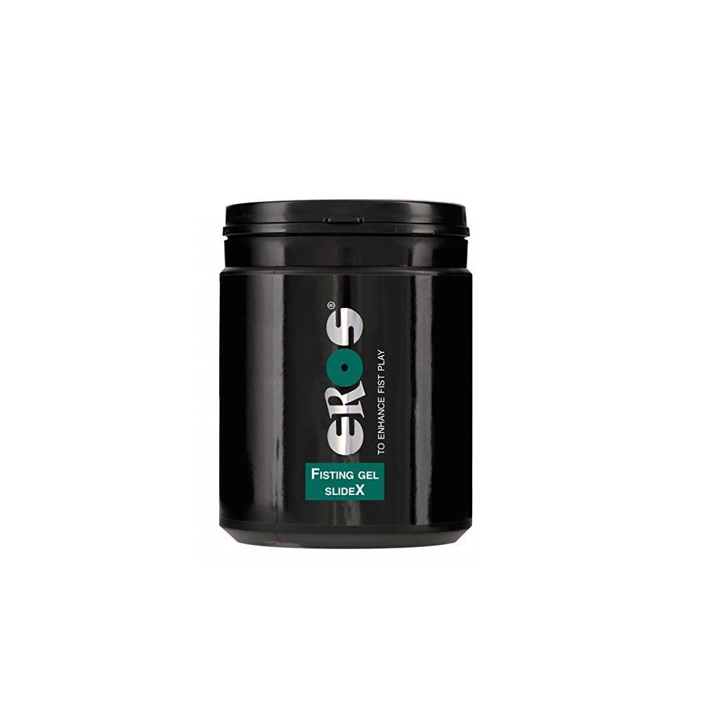 Analgleitgel Eros SlideX Anal Gel - 1000ml