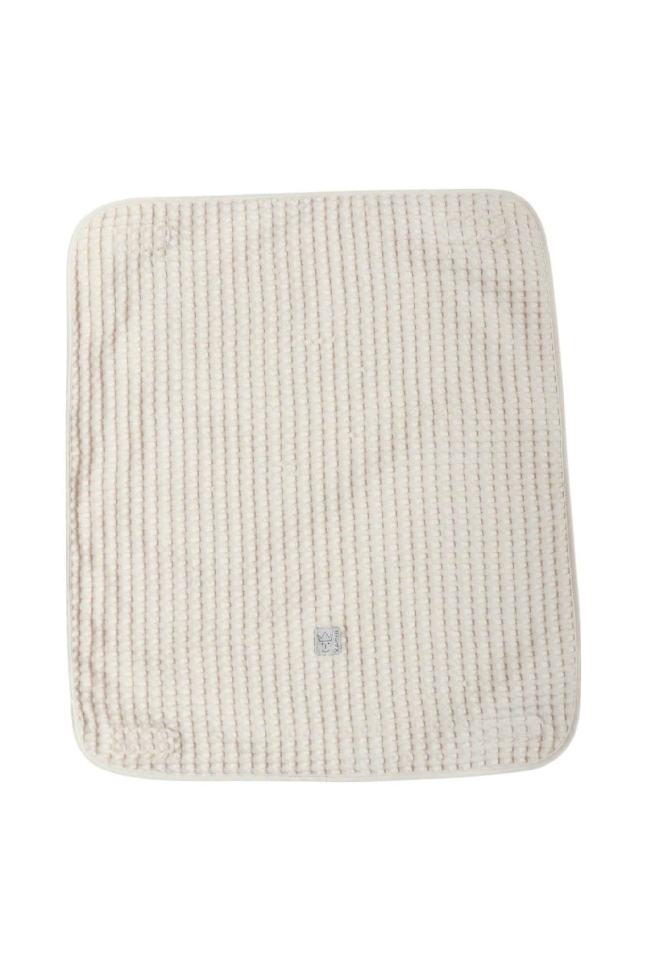 Kaiser Wickelauflagenbezug Wechselauflage für Comfy