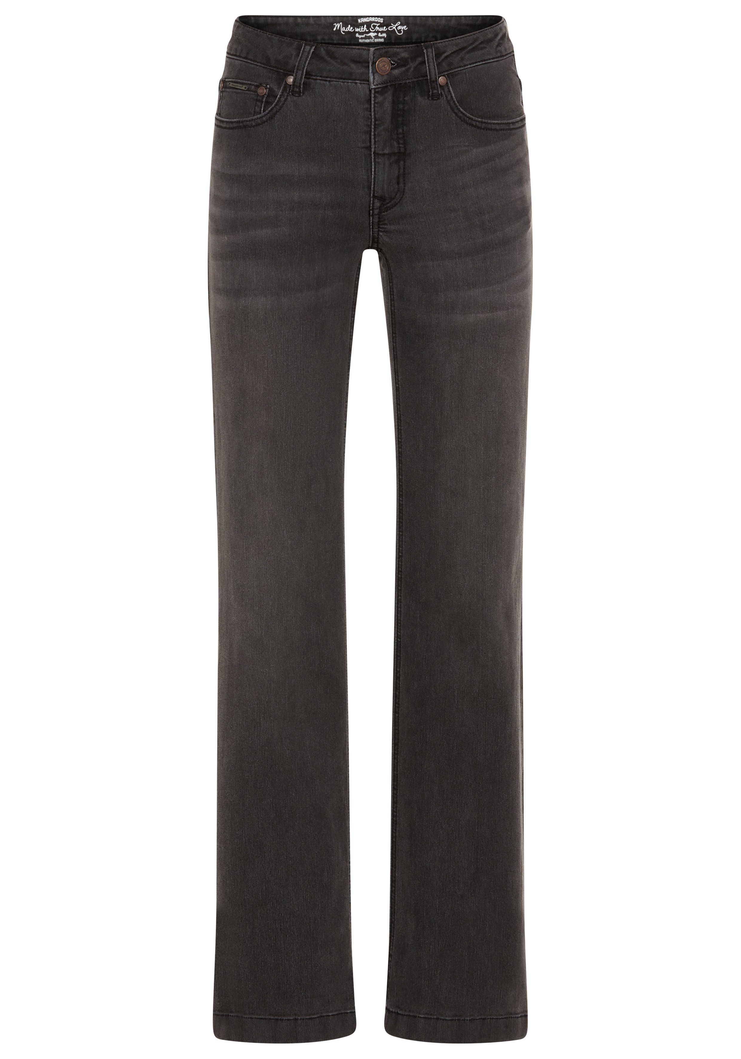 Comfort-fit-Jeans