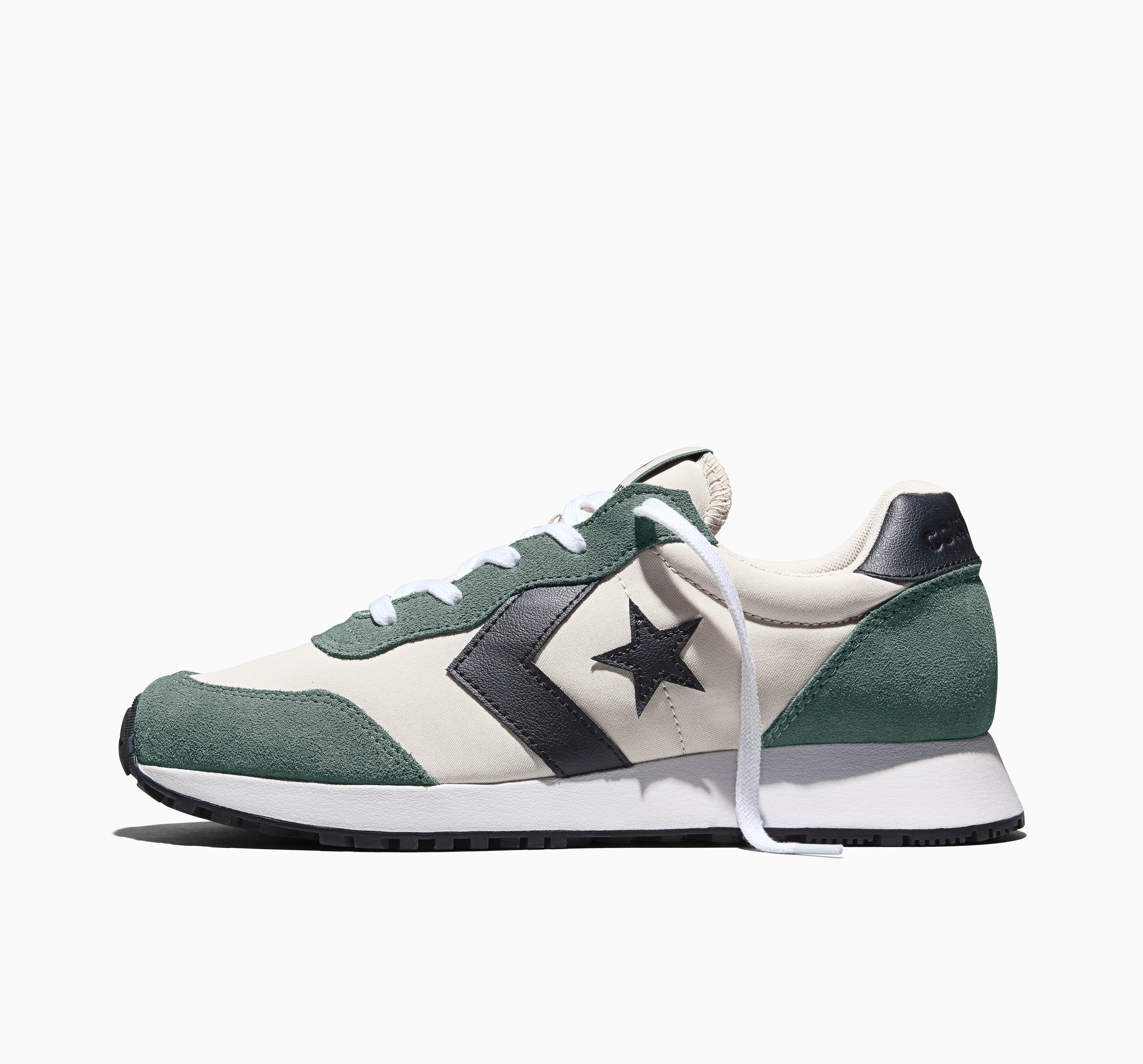 Converse OMEGA TRAINER SUEDE Sneaker