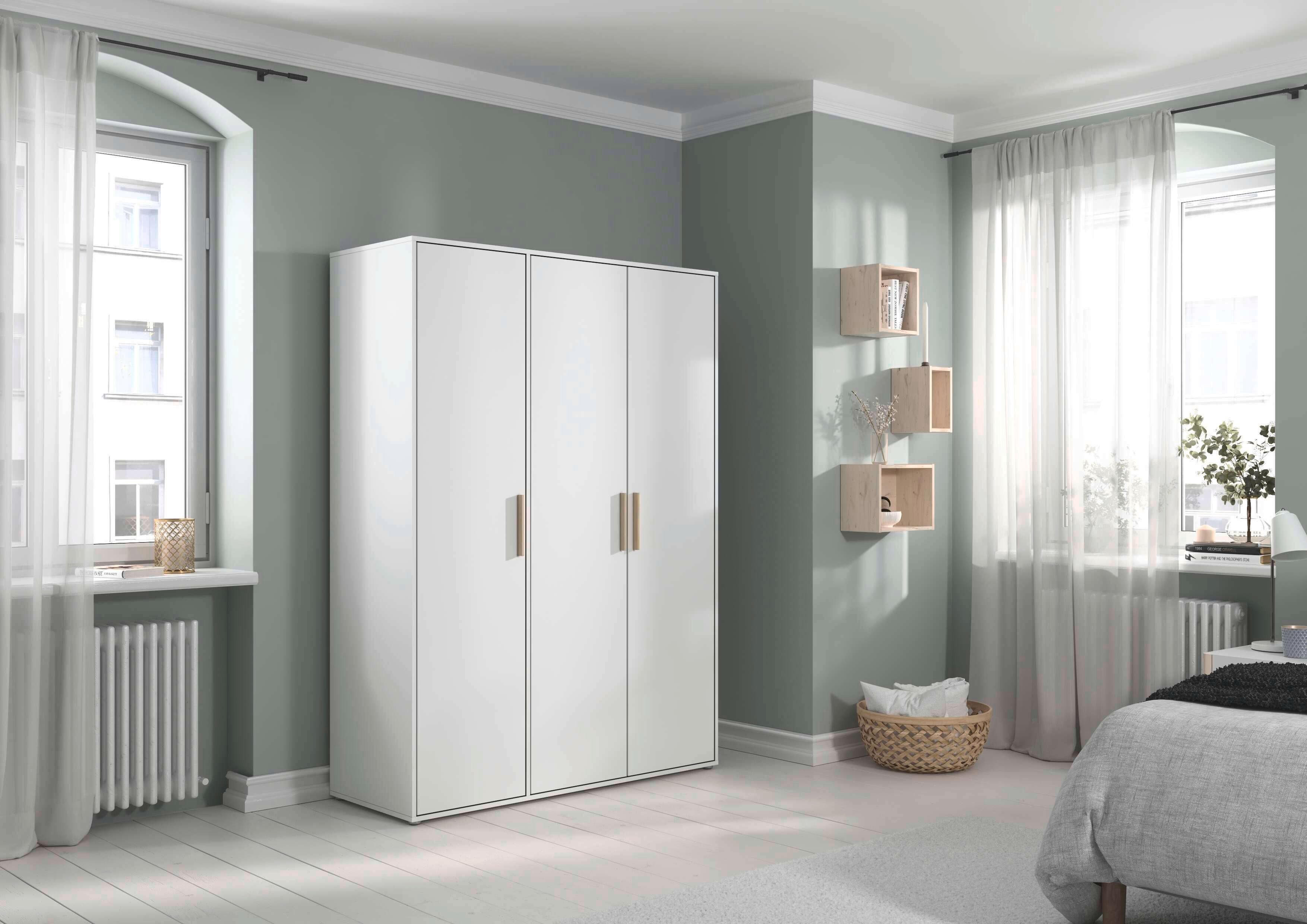 INOSIGN BY RAUCH Kleiderschrank Schrank Garderobe günstig online kaufen