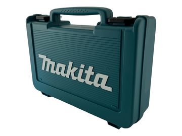 Makita Werkzeugkoffer, passend für Akku-Bohrschrauber DF330 und TD090