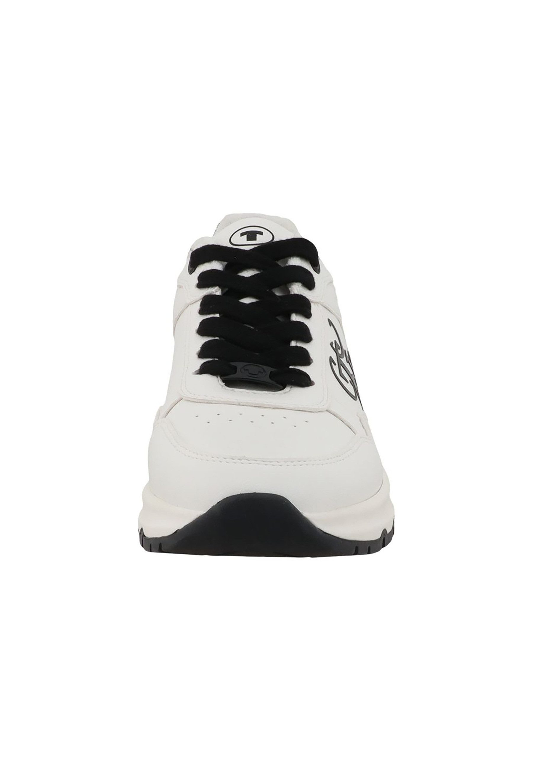 TOM TAILOR Tom Tailor Sneaker Low Sneaker