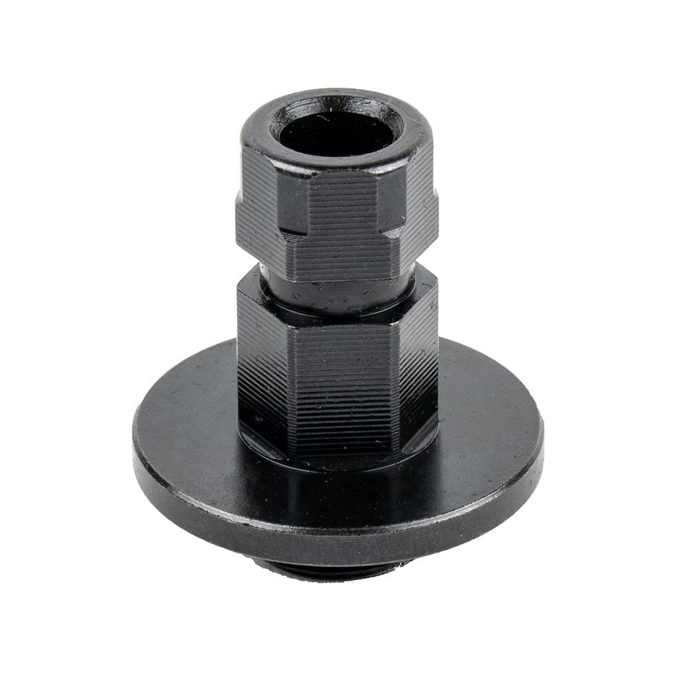 Amboss Werkzeuge Lochsäge 1x Adapter für Schnellwechselaufnahme Lochsägen