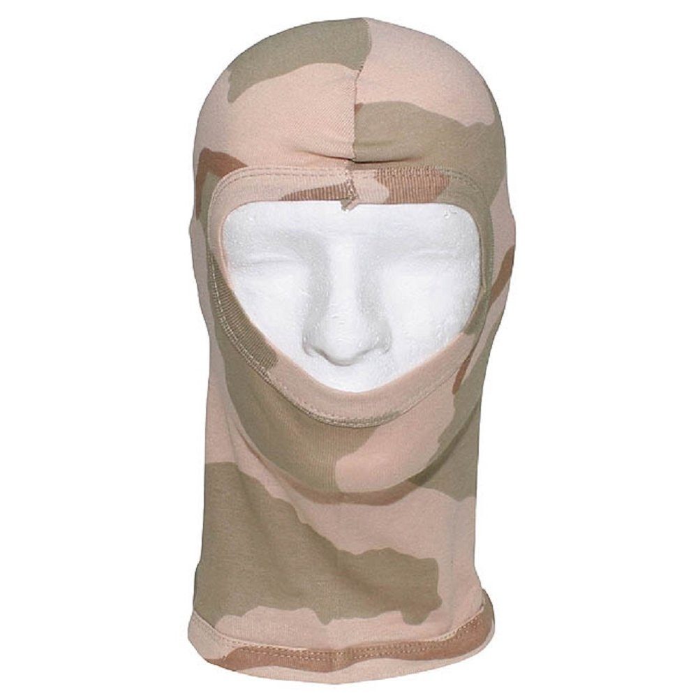 MFH Schlupfmütze Balaclava, 1-Loch, dünn, 3 günstig online kaufen