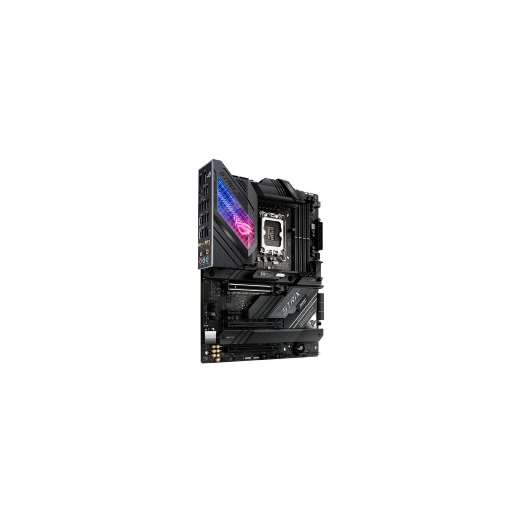 Asus ROG STRIX Z690-E GAMING WIFI Mainboard
