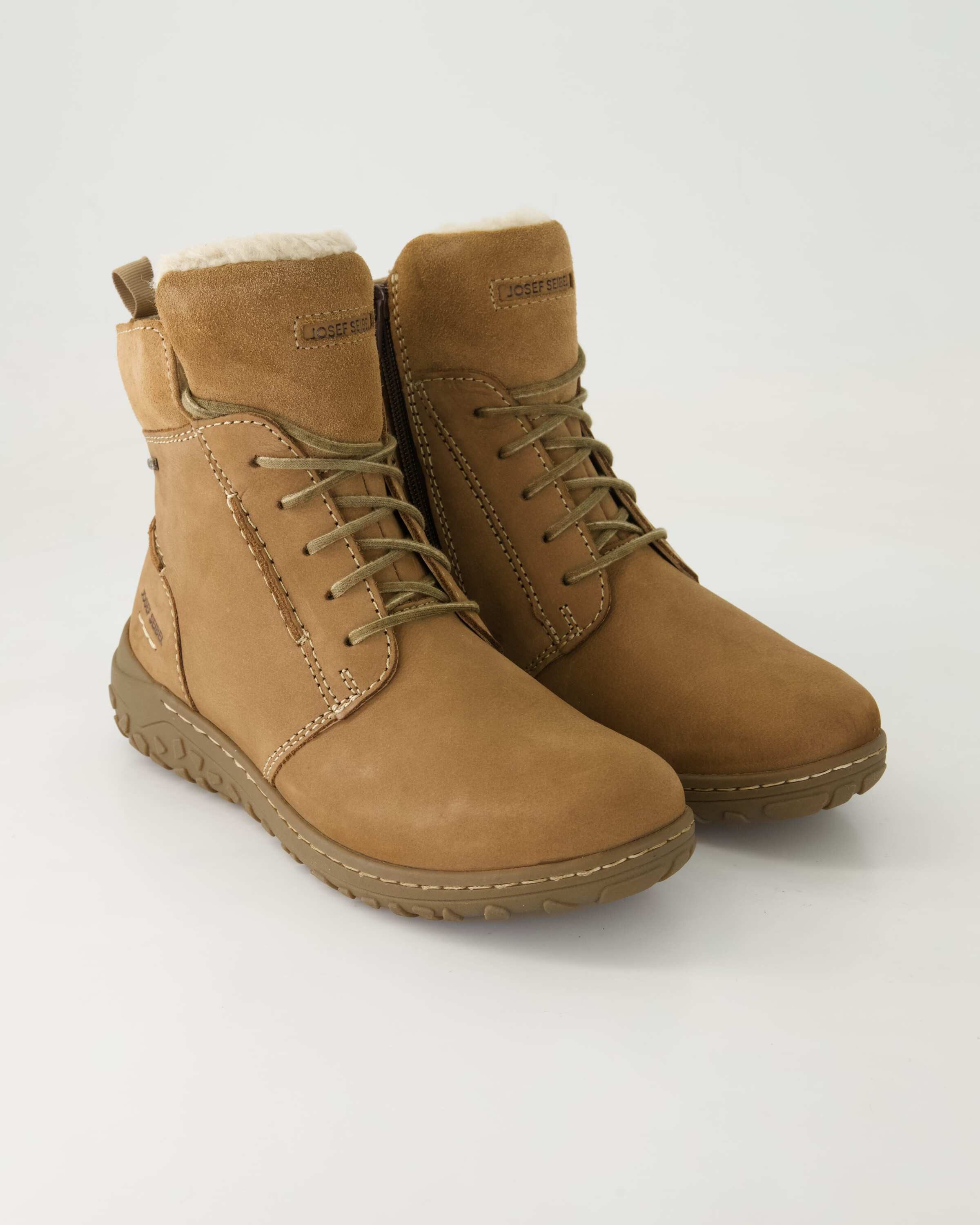 Josef Seibel Ruby 53 Winterstiefelette Obermaterial: Leder günstig online kaufen