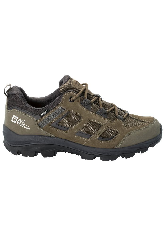 Jack Wolfskin VOJO 3 TEXAPORE LOW M Wanderschuh